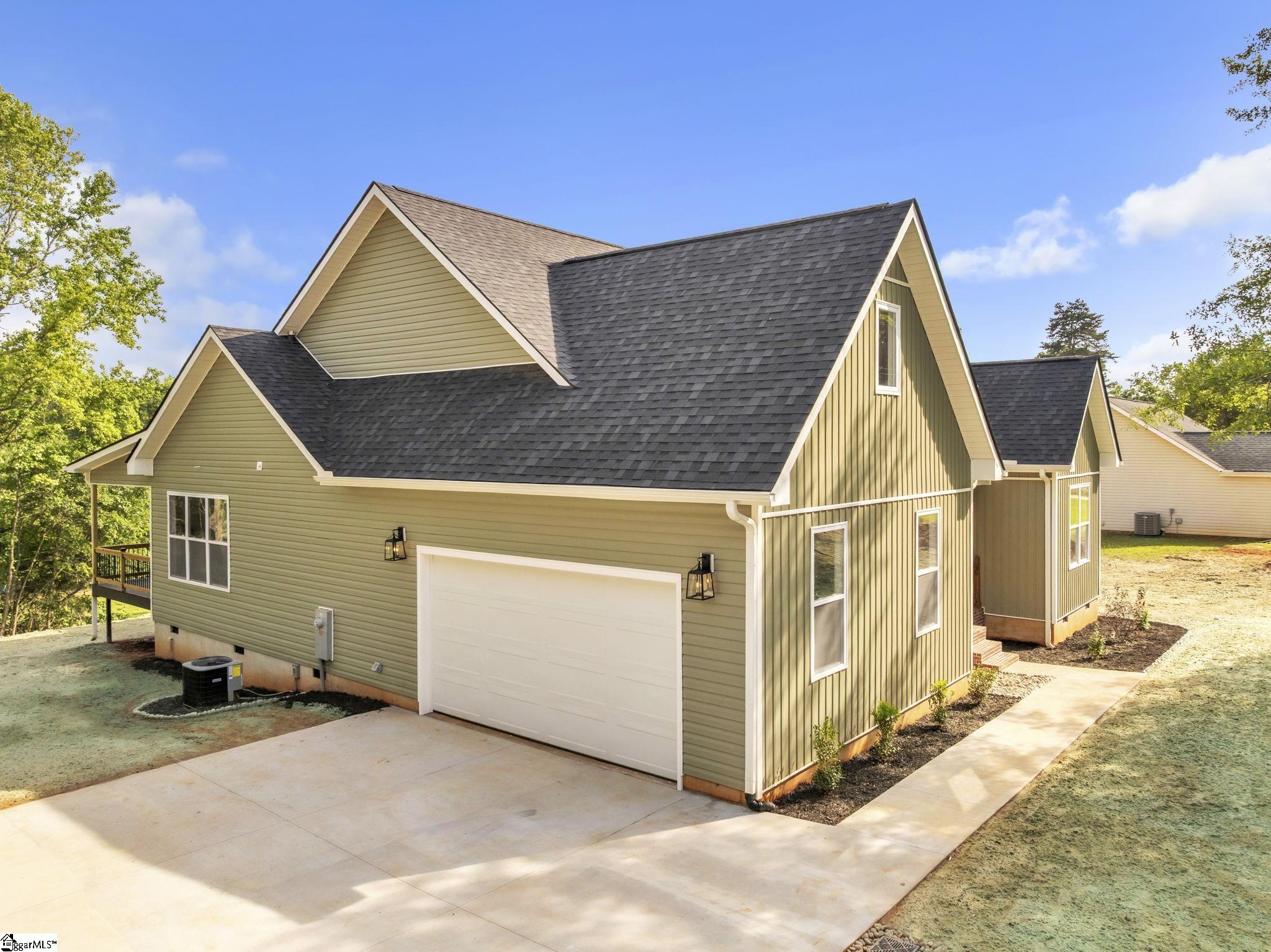 1441 Providence Church Road Anderson, SC 29626