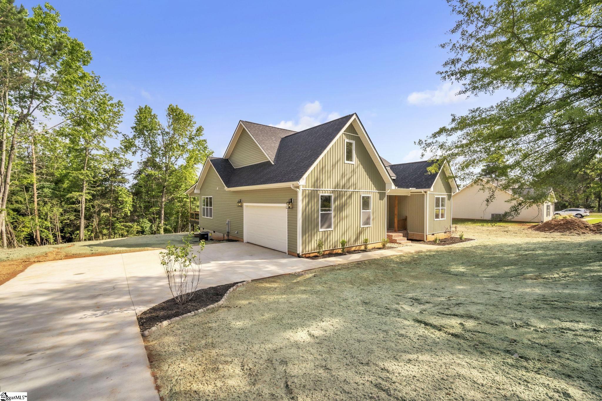 1441 Providence Church Road Anderson, SC 29626