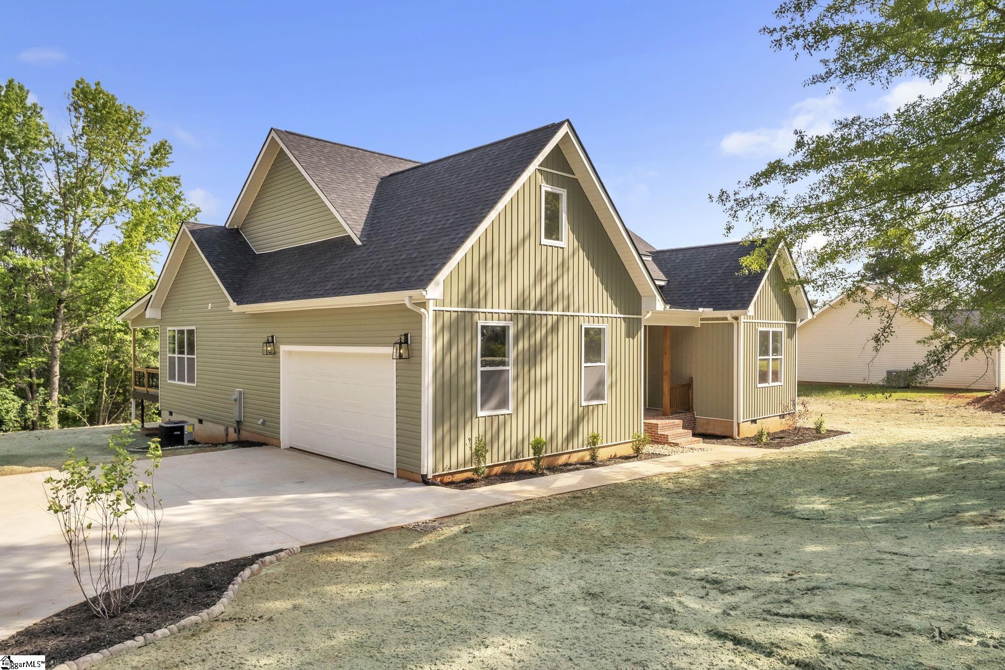 1441 Providence Church Road Anderson, SC 29626