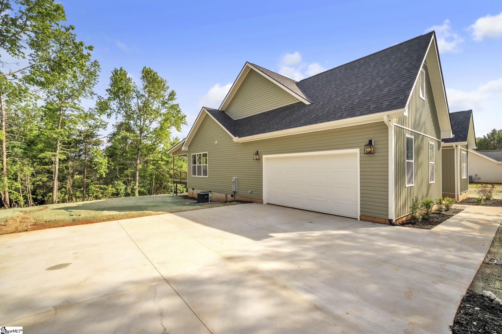 1441 Providence Church Road Anderson, SC 29626