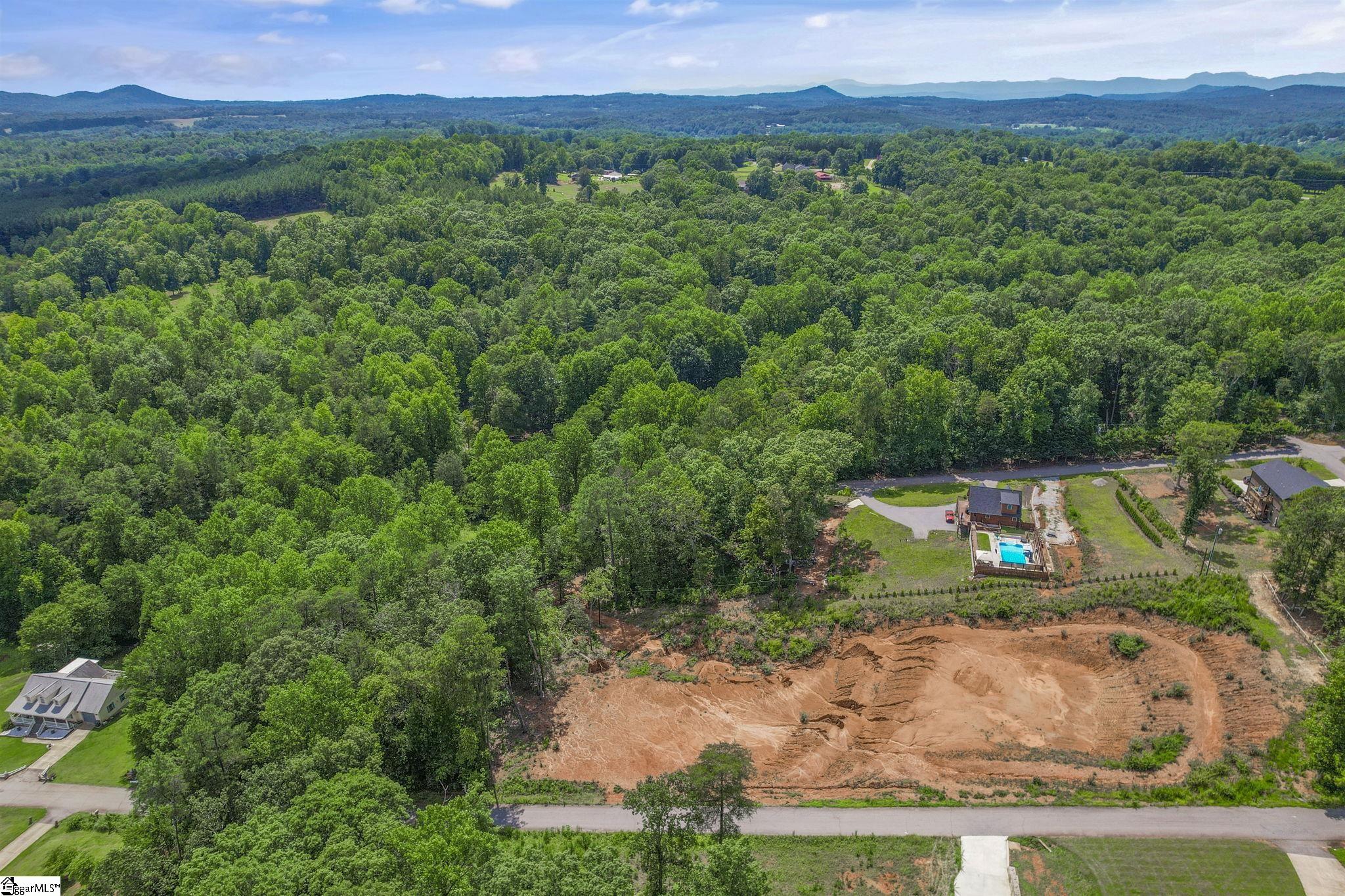 220 Allgood Drive Pickens, SC 29671