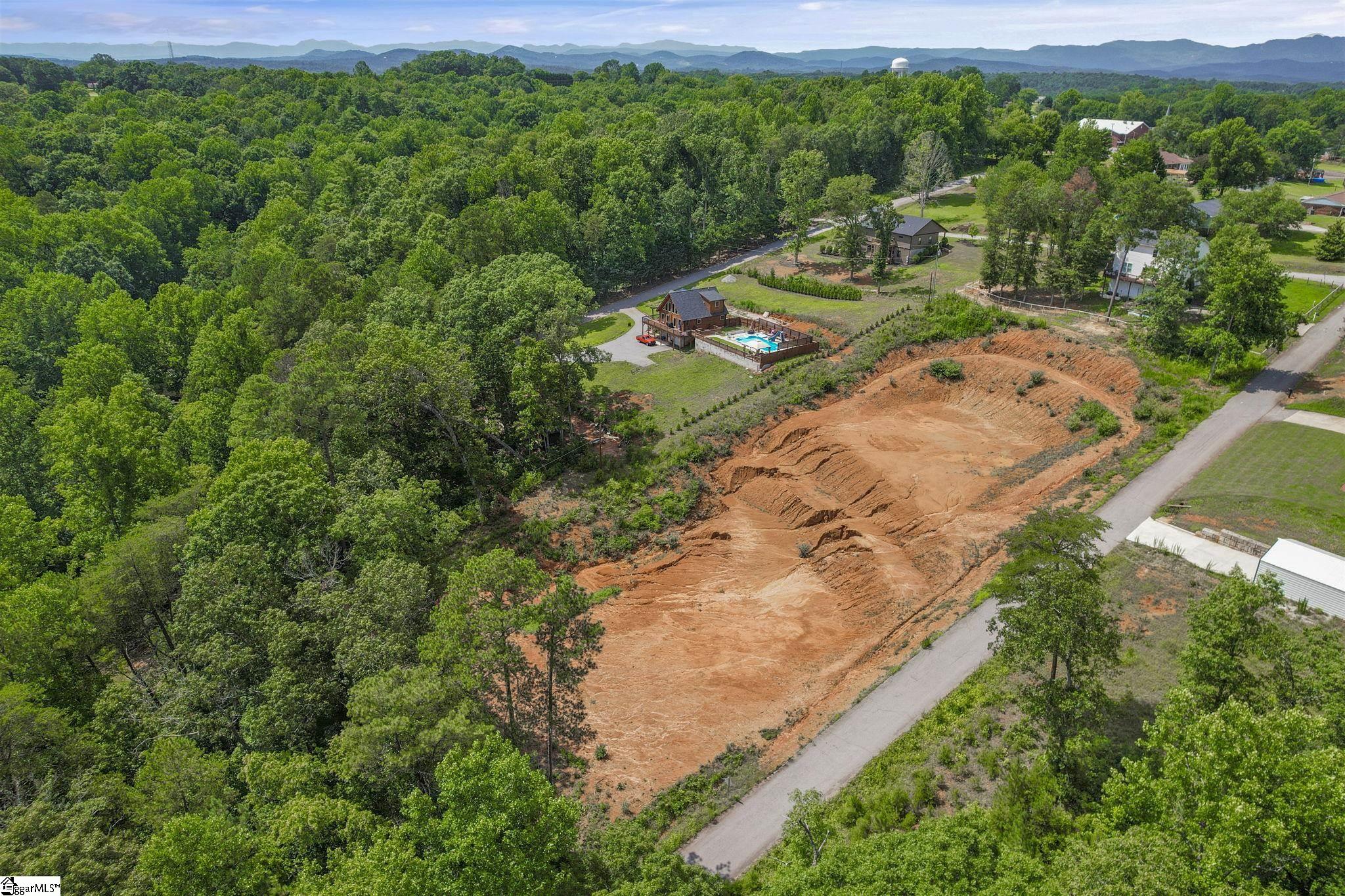 220 Allgood Drive Pickens, SC 29671