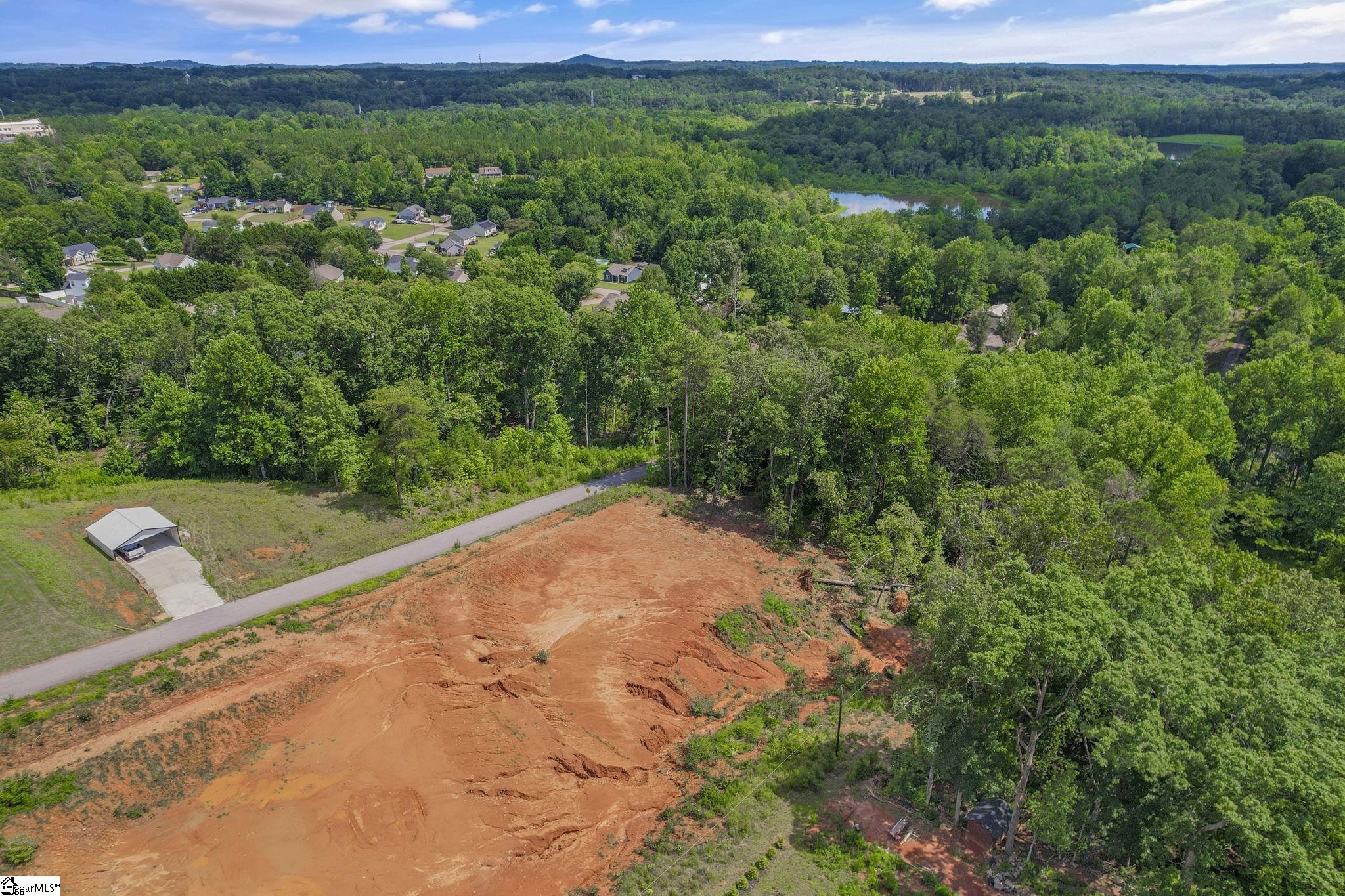 220 Allgood Drive Pickens, SC 29671