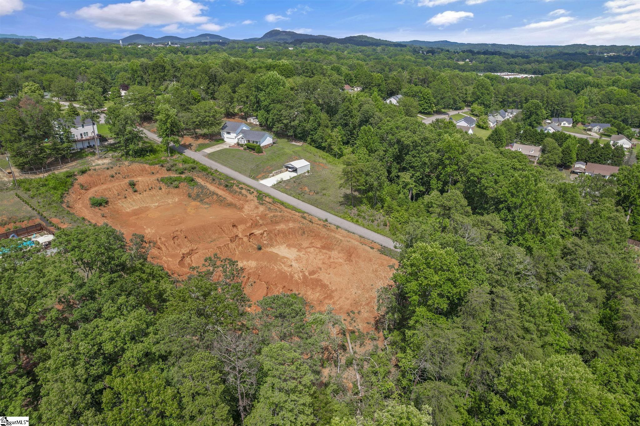 220 Allgood Drive Pickens, SC 29671