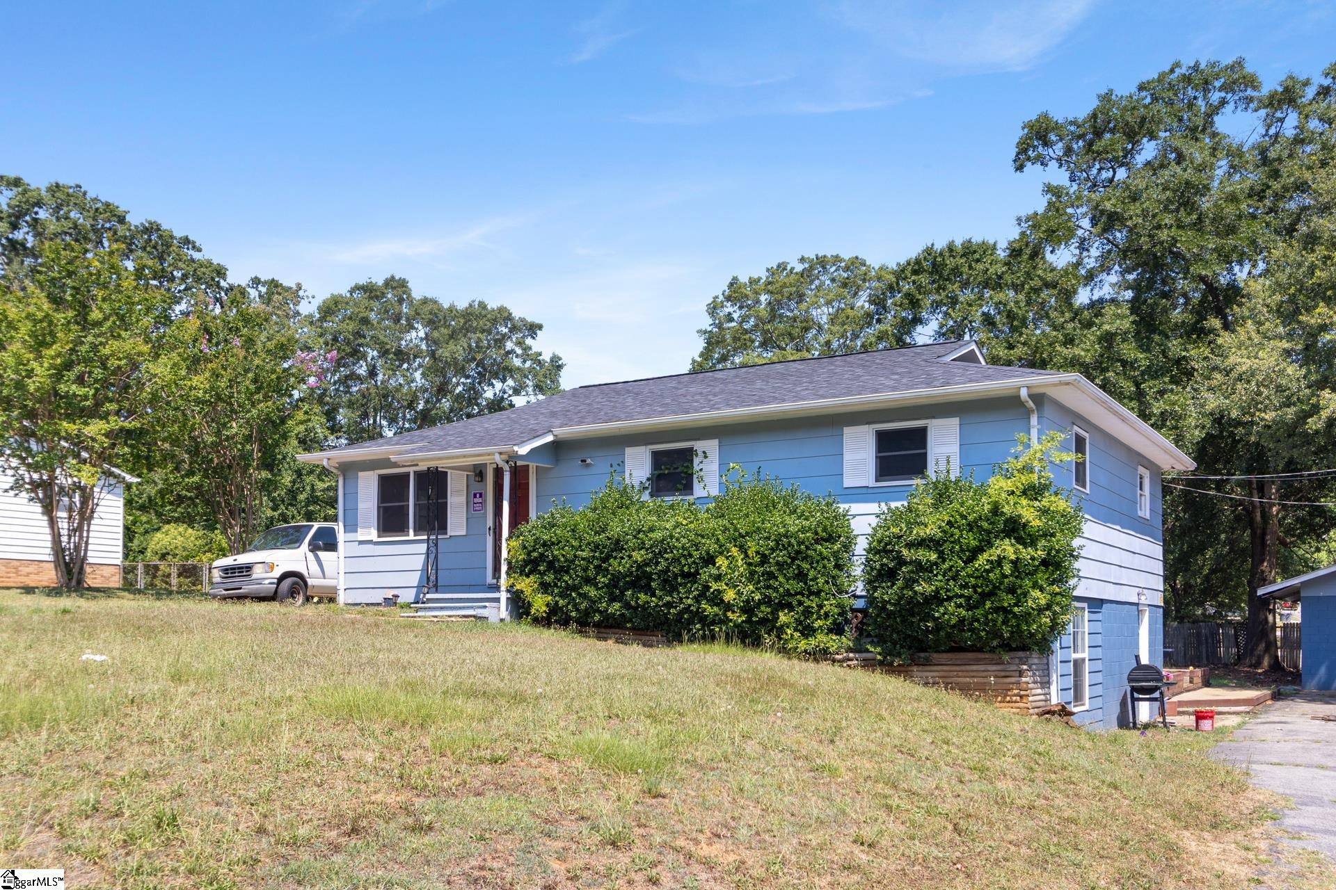 125 Shoally Street Boiling Springs, SC 29316