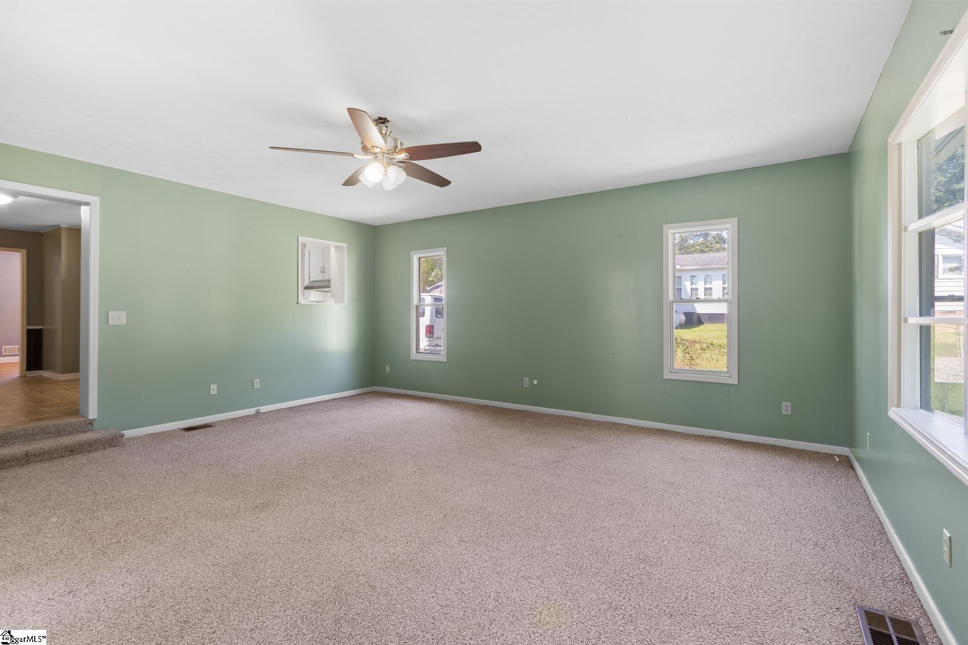 125 Shoally Street Boiling Springs, SC 29316