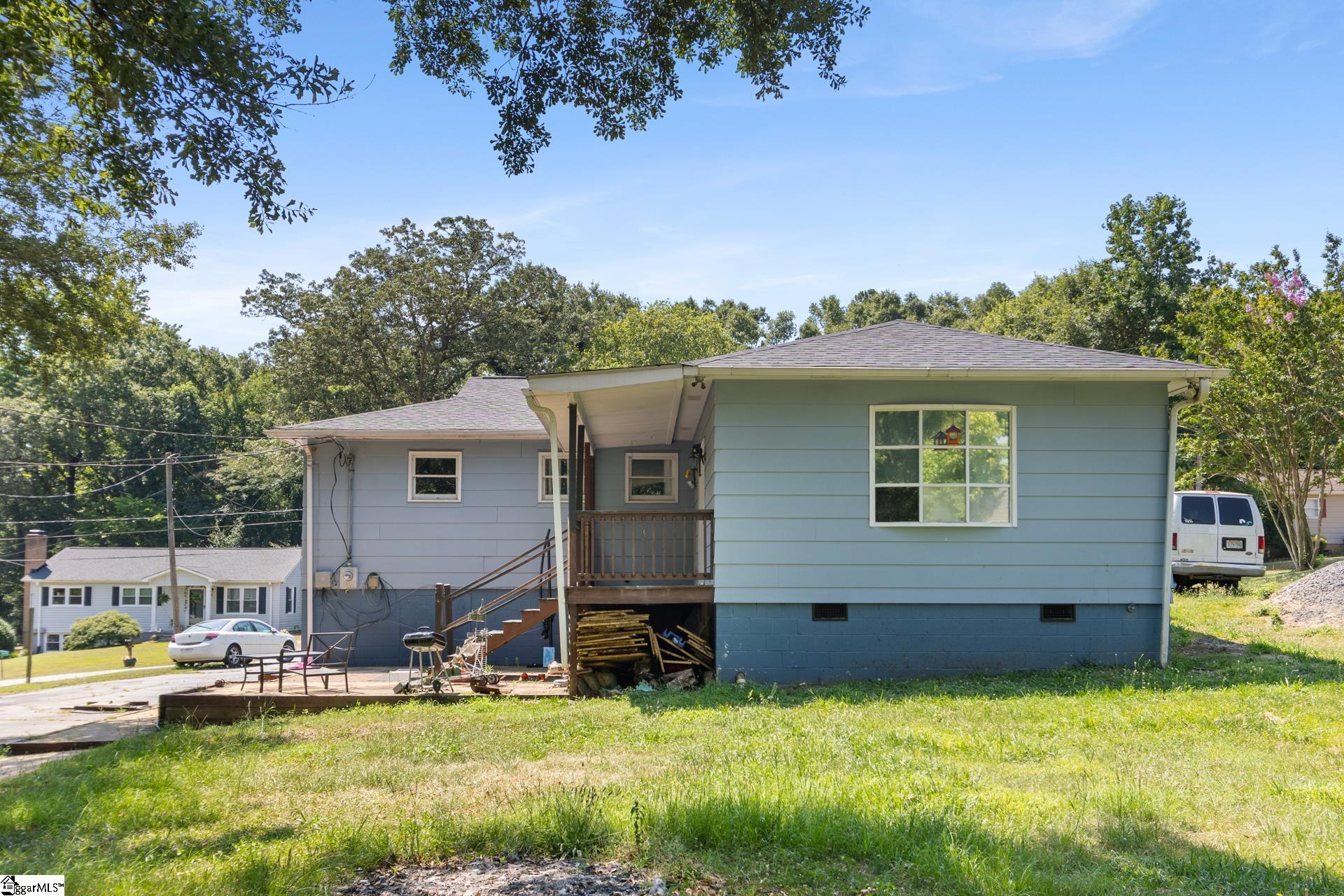 125 Shoally Street Boiling Springs, SC 29316