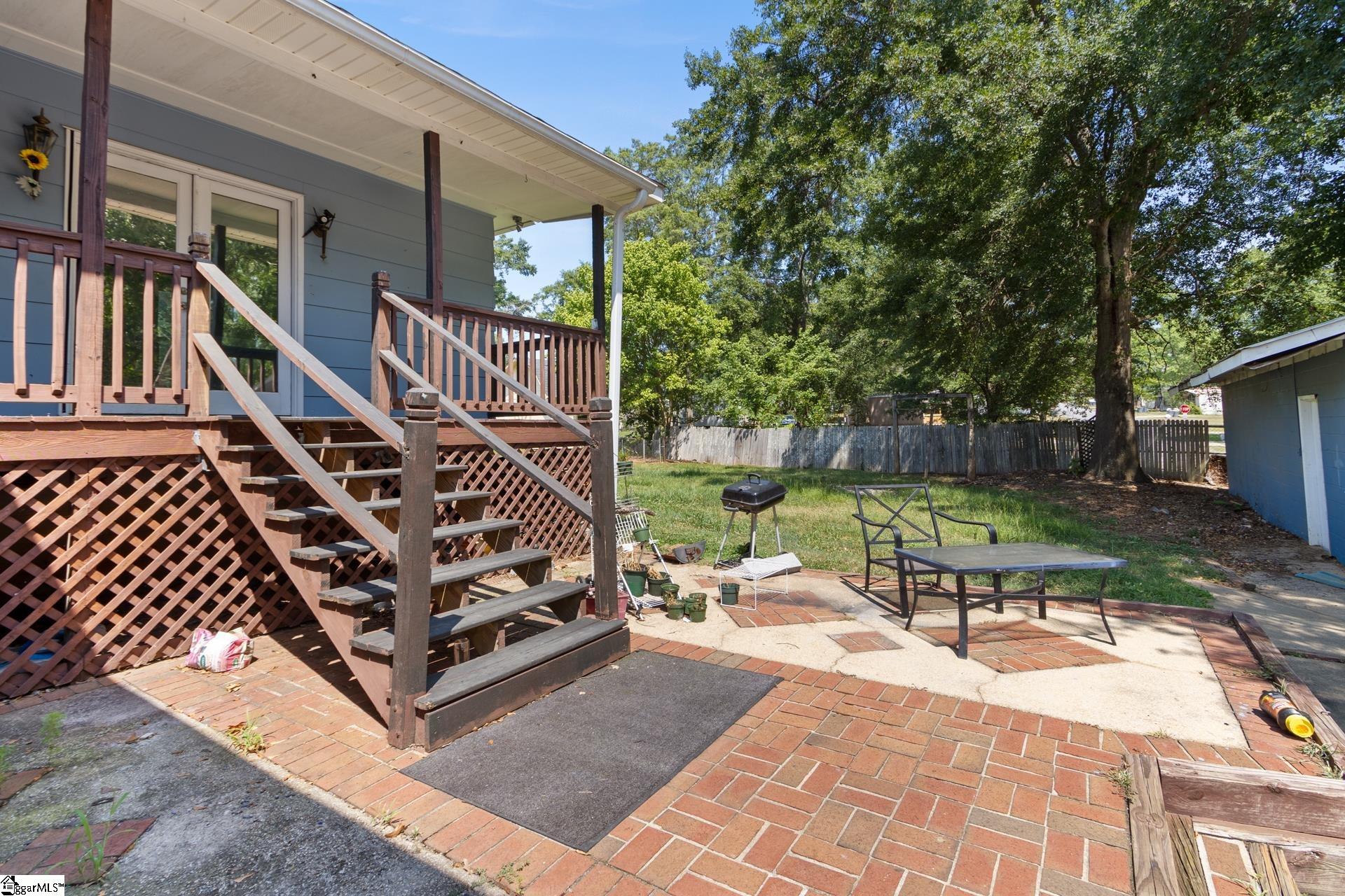 125 Shoally Street Boiling Springs, SC 29316