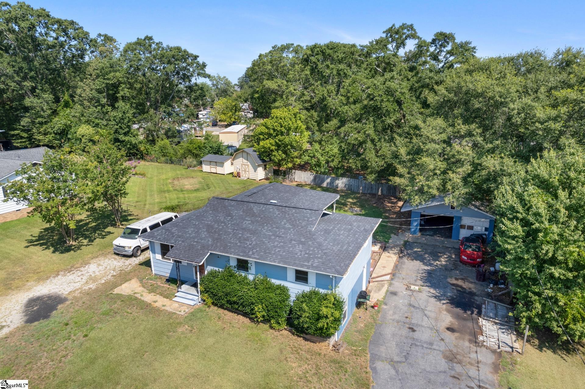 125 Shoally Street Boiling Springs, SC 29316