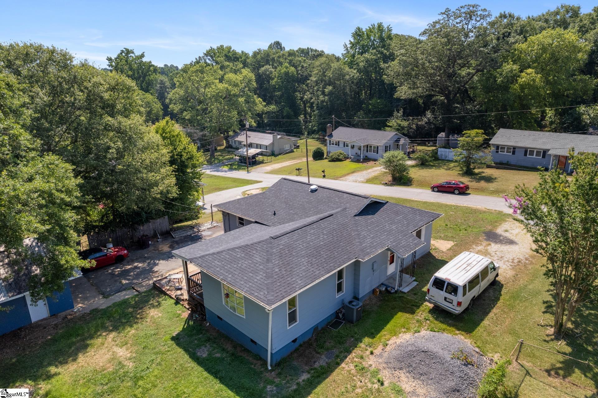 125 Shoally Street Boiling Springs, SC 29316