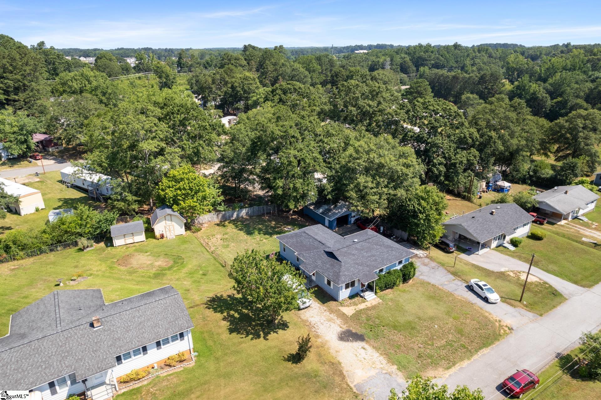 125 Shoally Street Boiling Springs, SC 29316