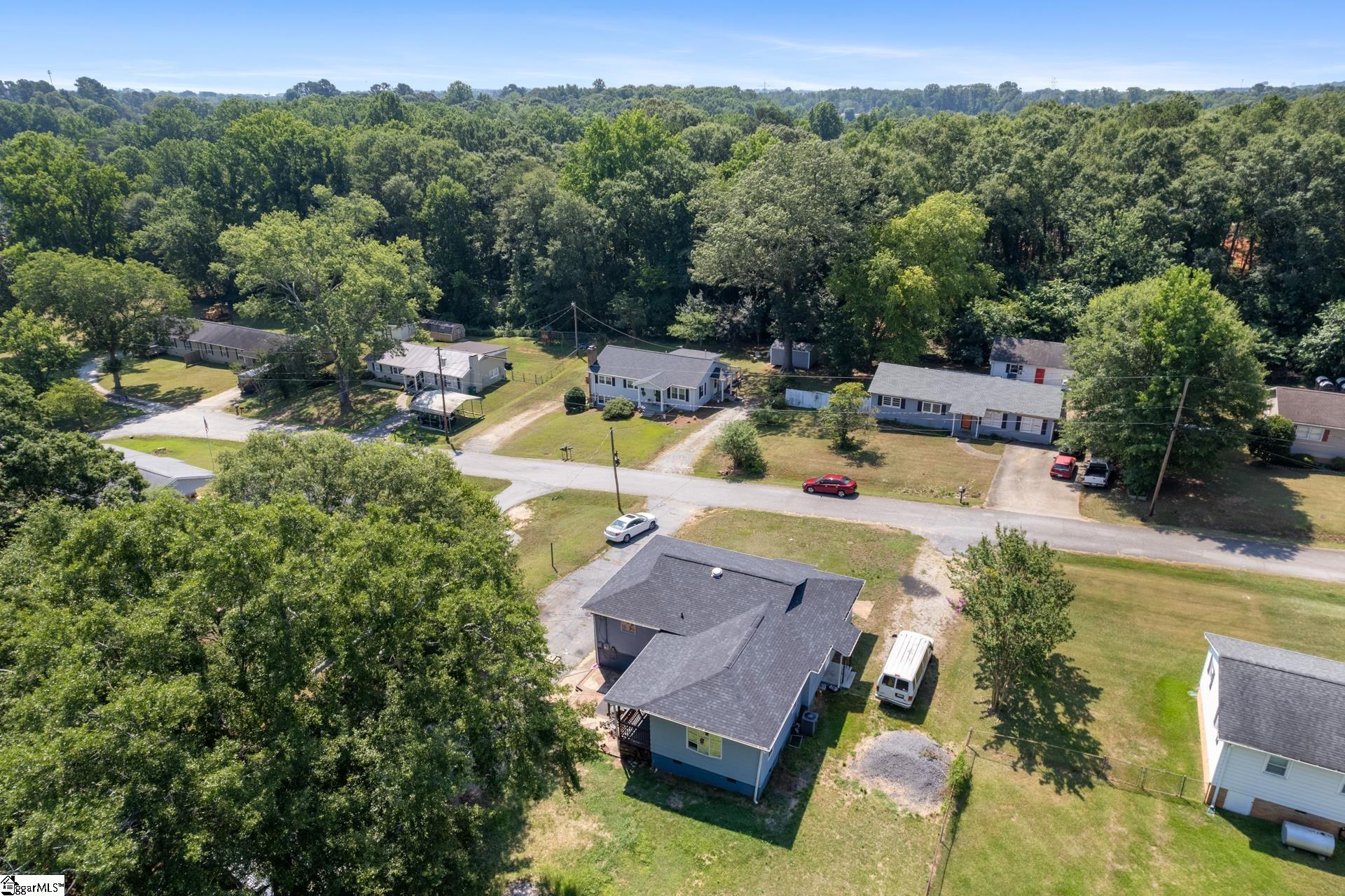 125 Shoally Street Boiling Springs, SC 29316