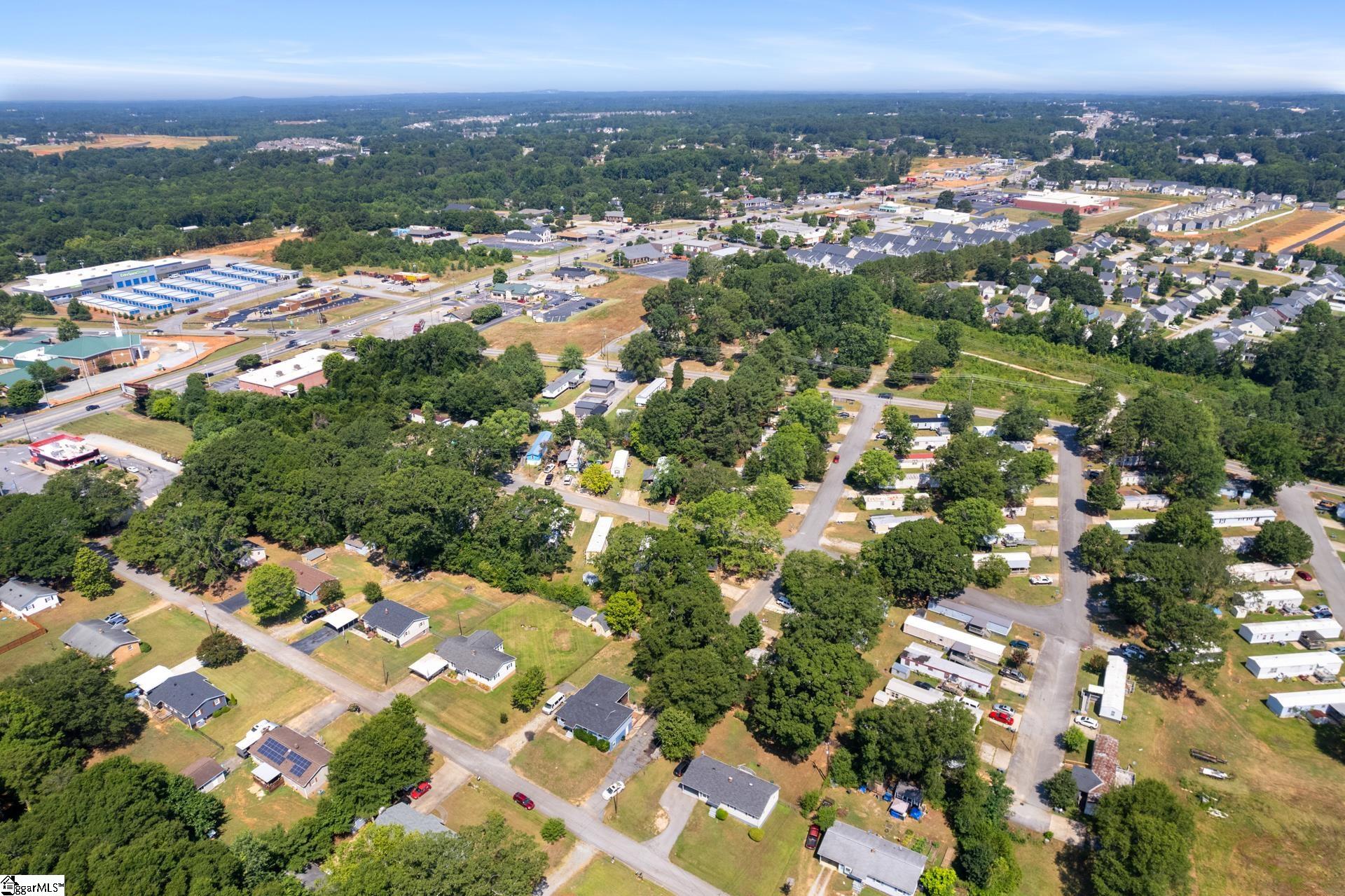 125 Shoally Street Boiling Springs, SC 29316