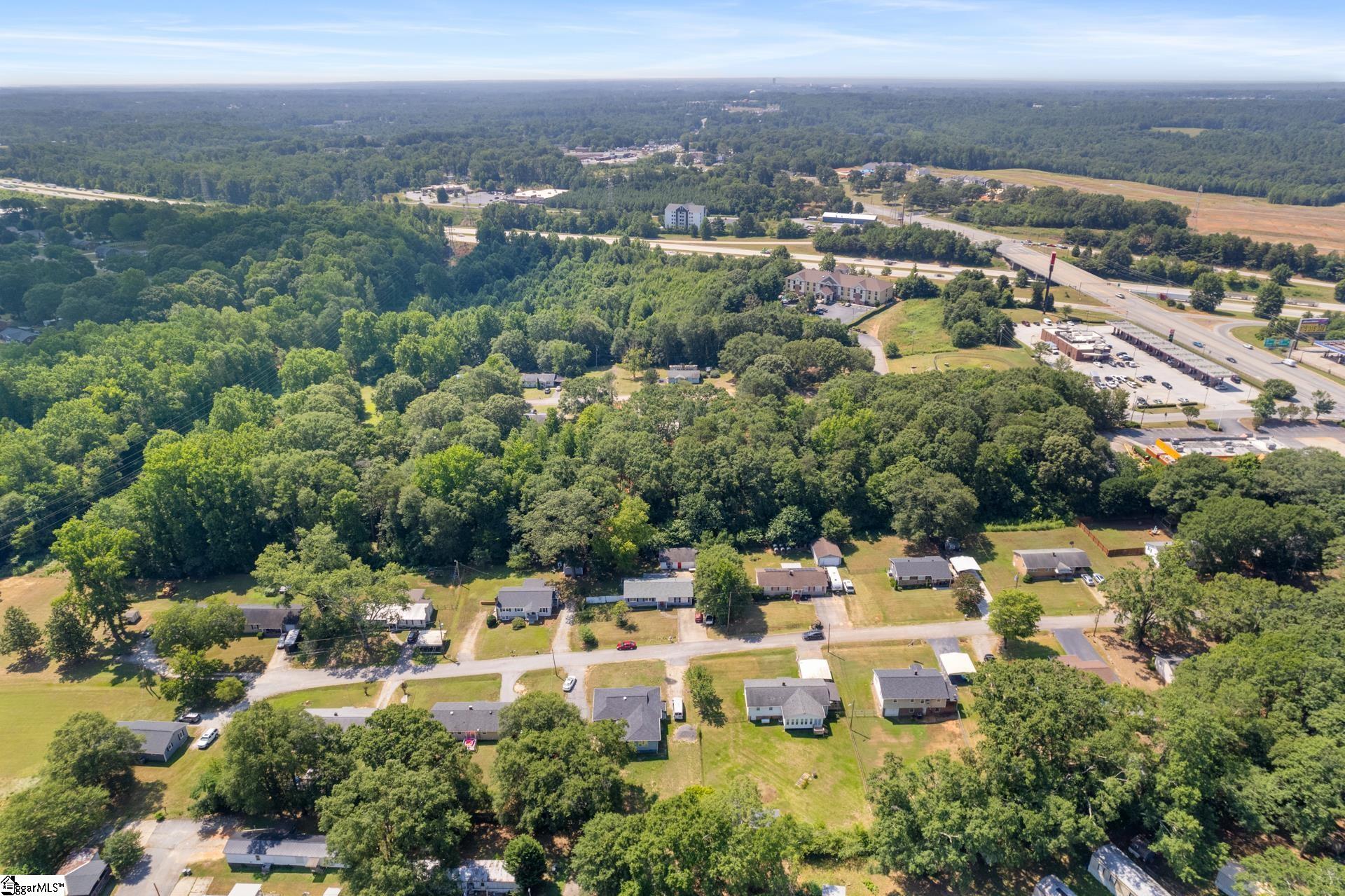 125 Shoally Street Boiling Springs, SC 29316