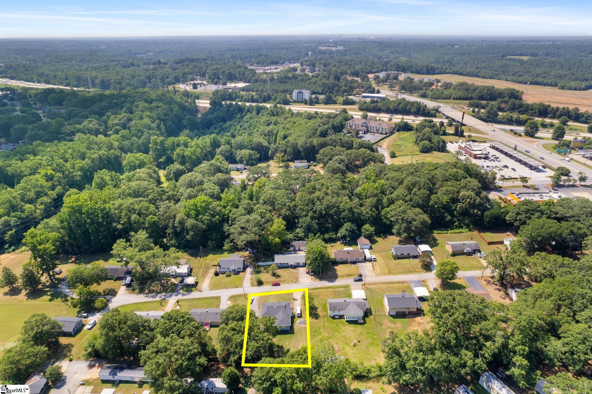125 Shoally Street Boiling Springs, SC 29316