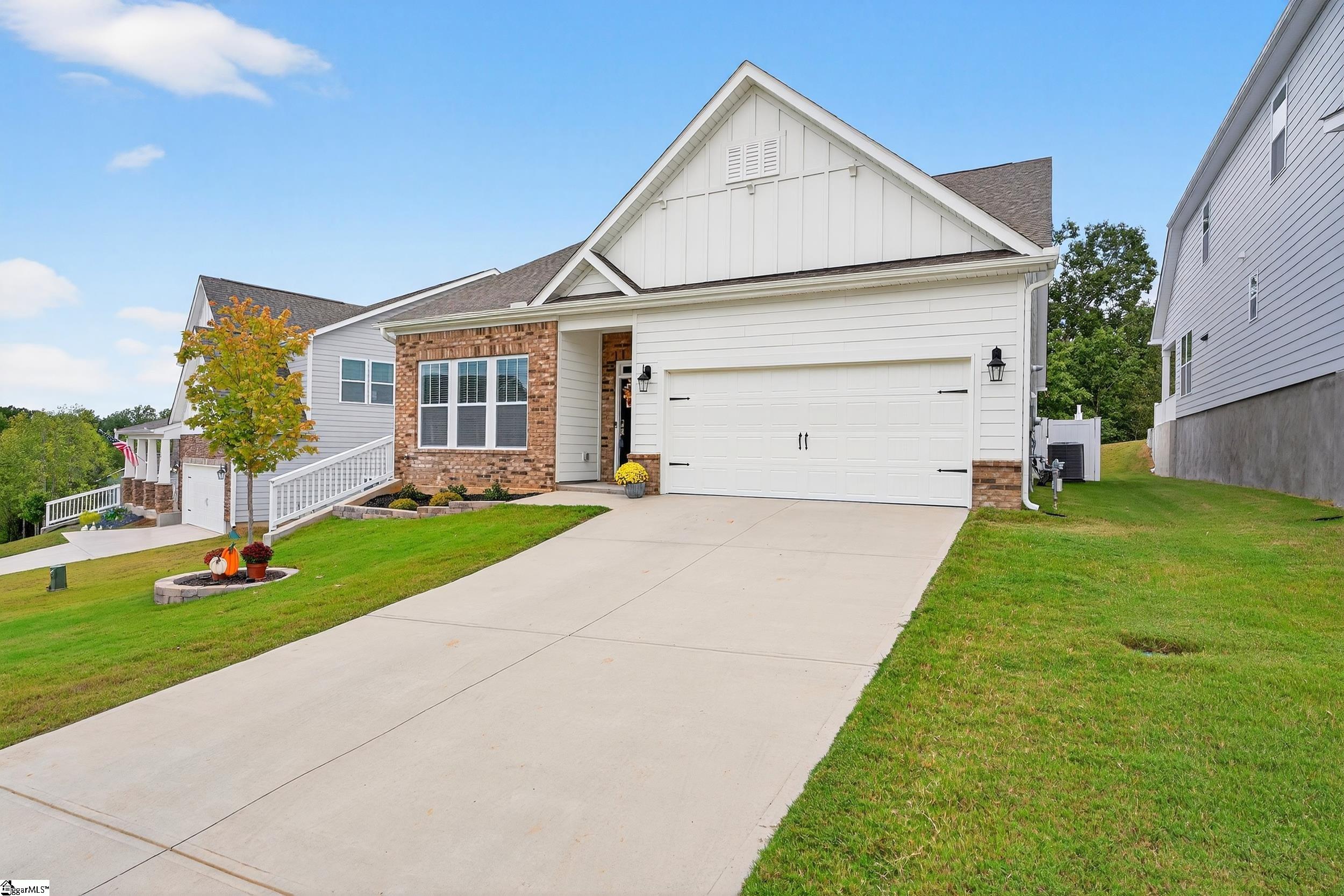 190 Layken Lane Woodruff, SC 29388