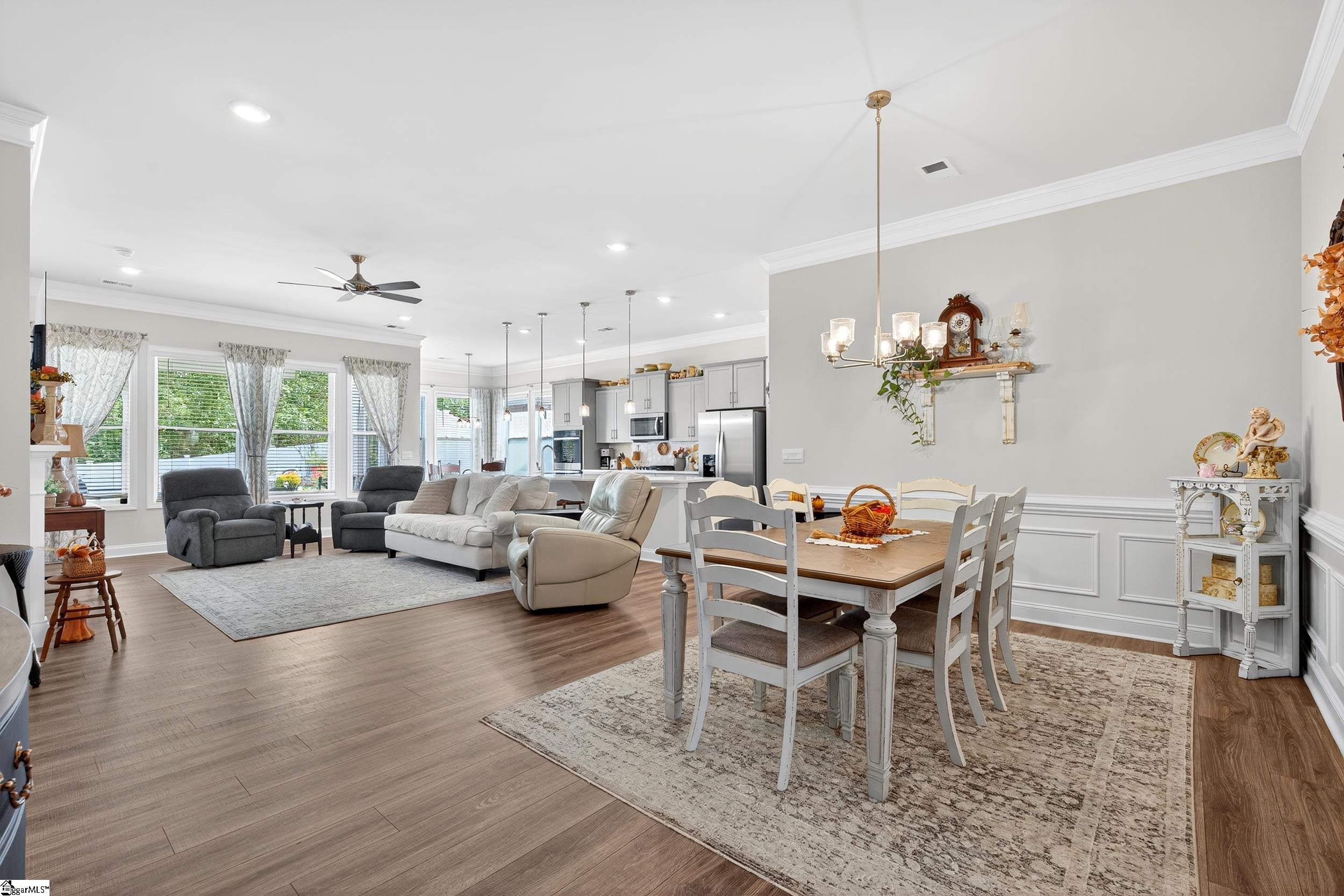 190 Layken Lane Woodruff, SC 29388
