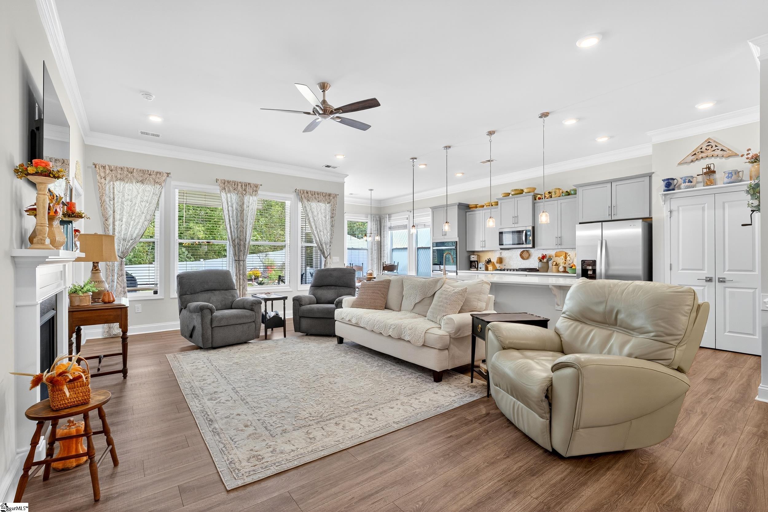 190 Layken Lane Woodruff, SC 29388