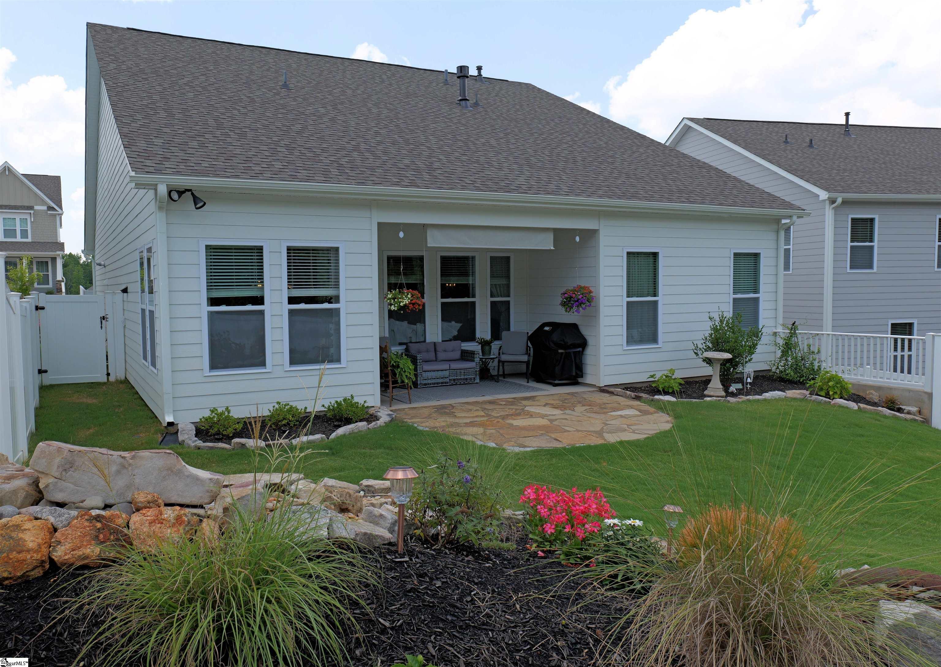 190 Layken Lane Woodruff, SC 29388
