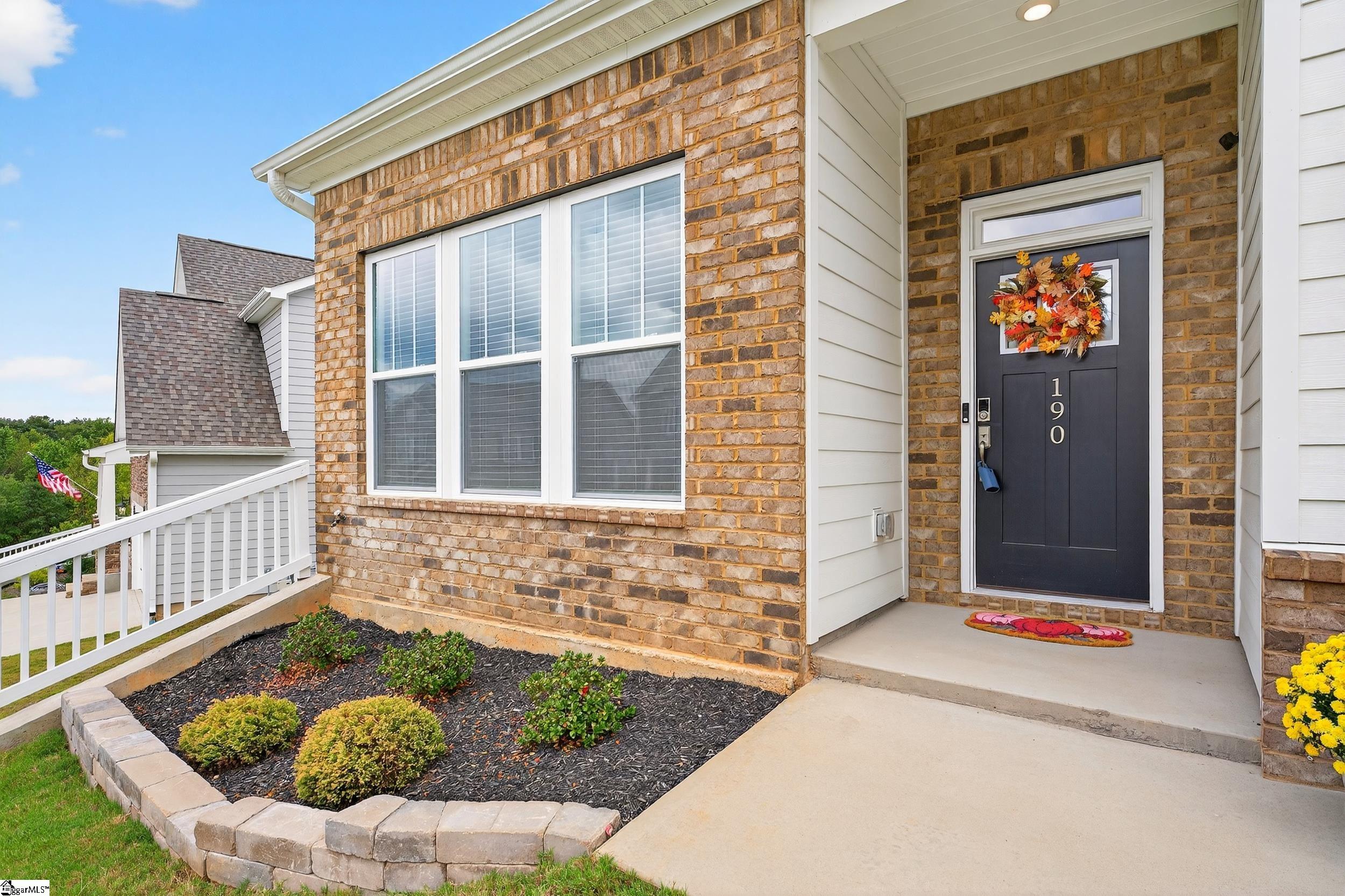 190 Layken Lane Woodruff, SC 29388
