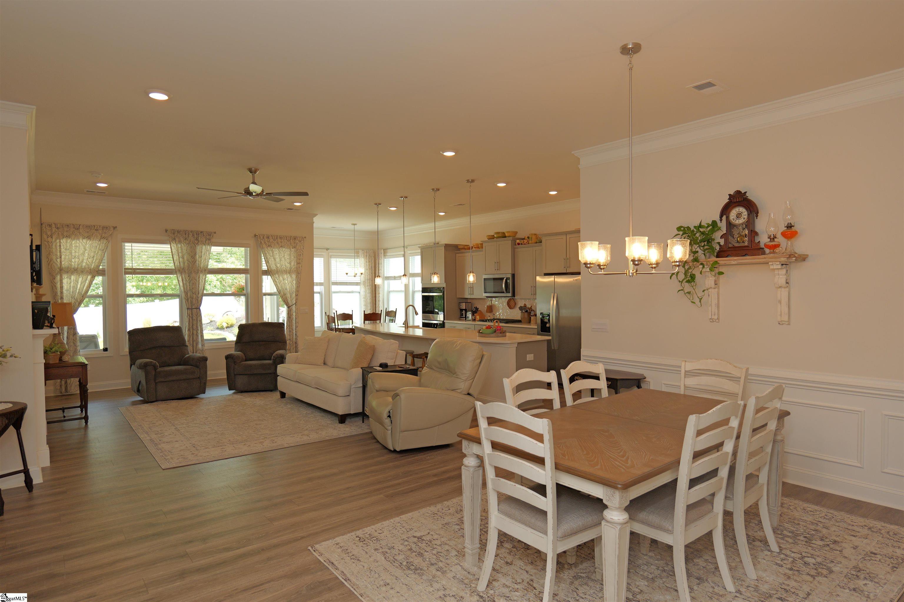 190 Layken Lane Woodruff, SC 29388