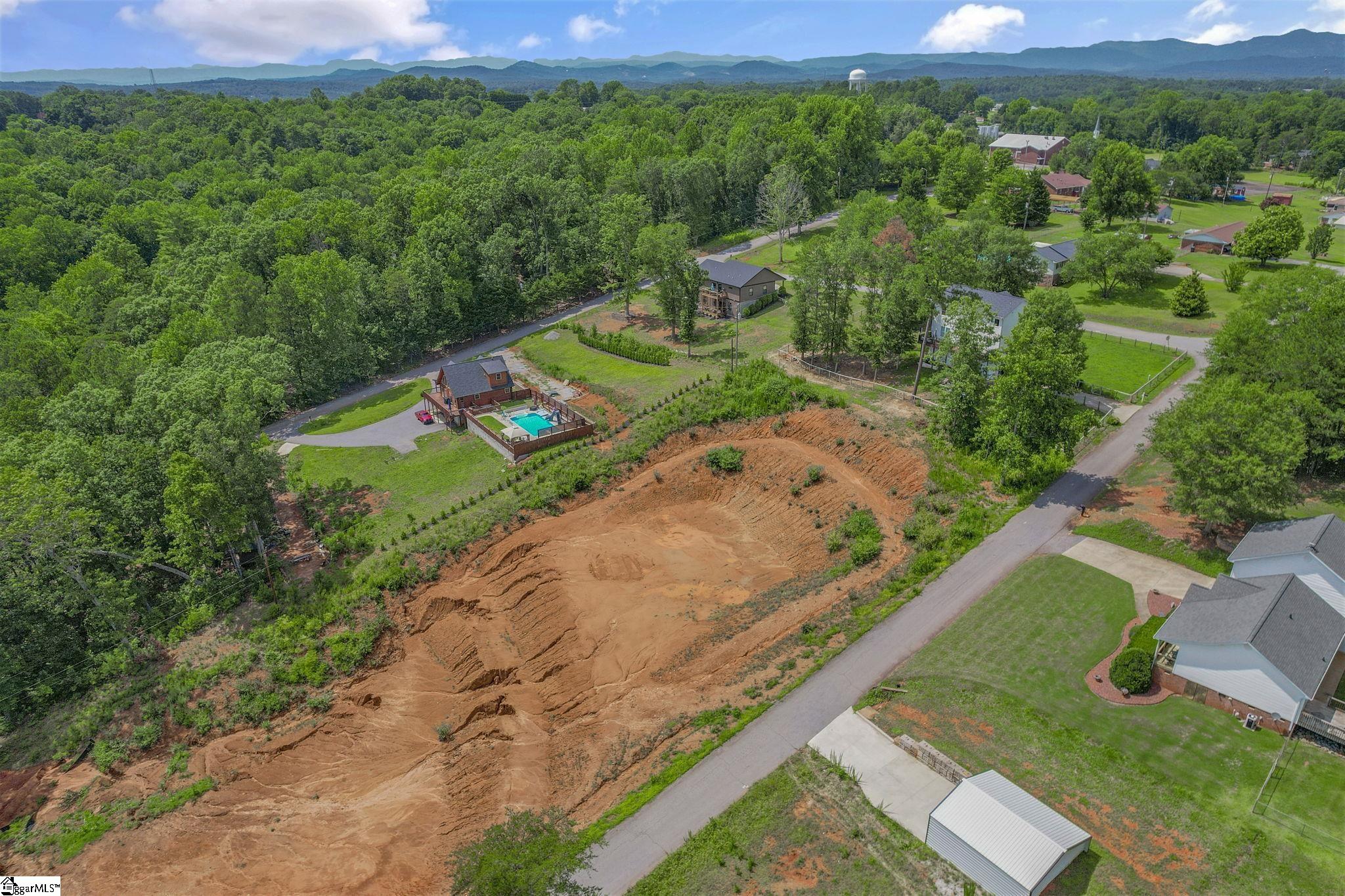 214 Allgood Drive Pickens, SC 29671