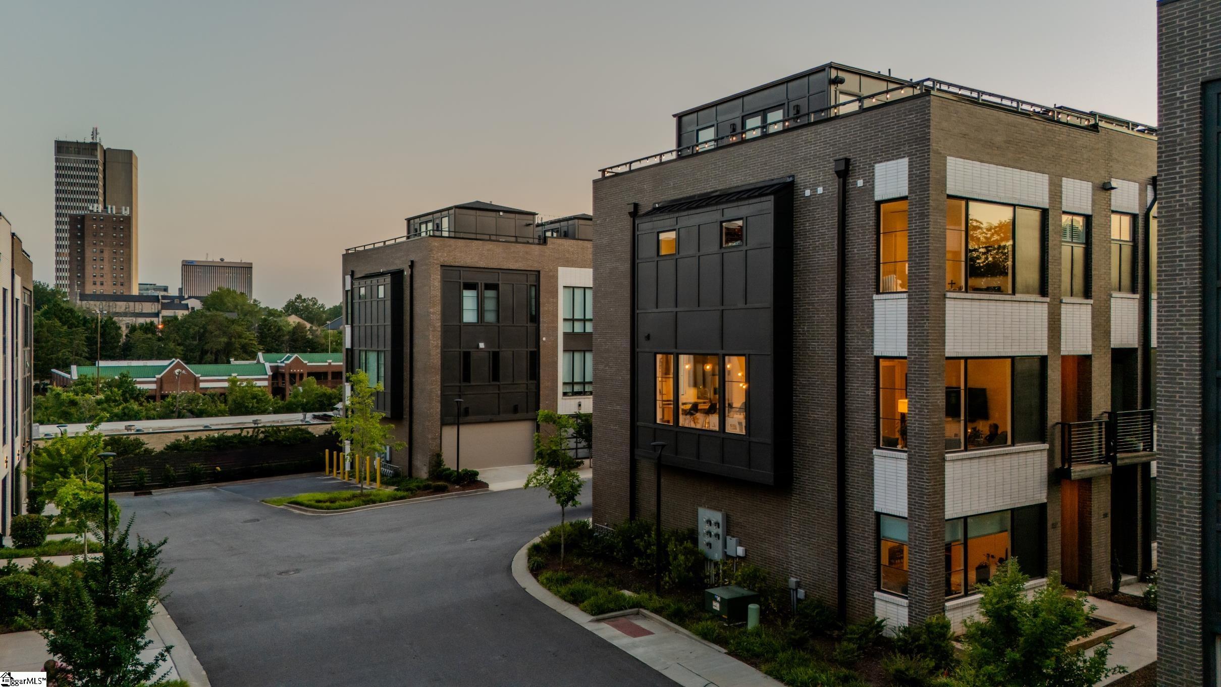 112 Noma Terrace Way Greenville, SC 29601