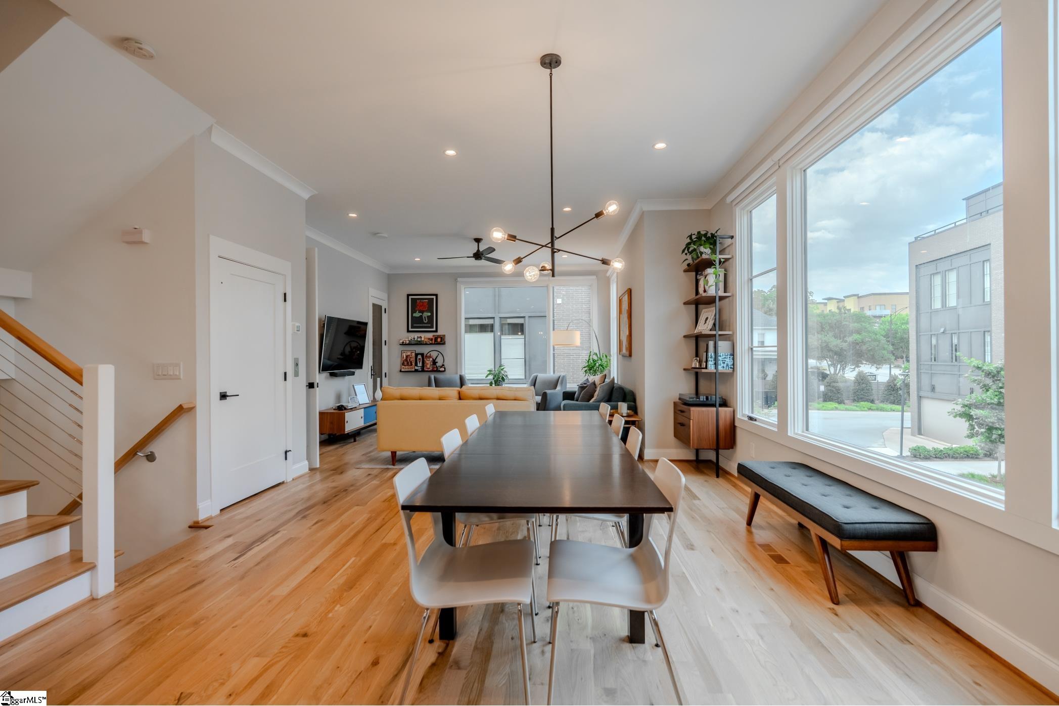 112 Noma Terrace Way Greenville, SC 29601