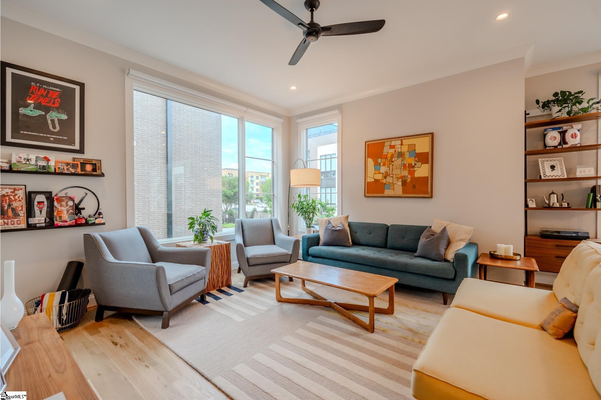 112 Noma Terrace Way Greenville, SC 29601