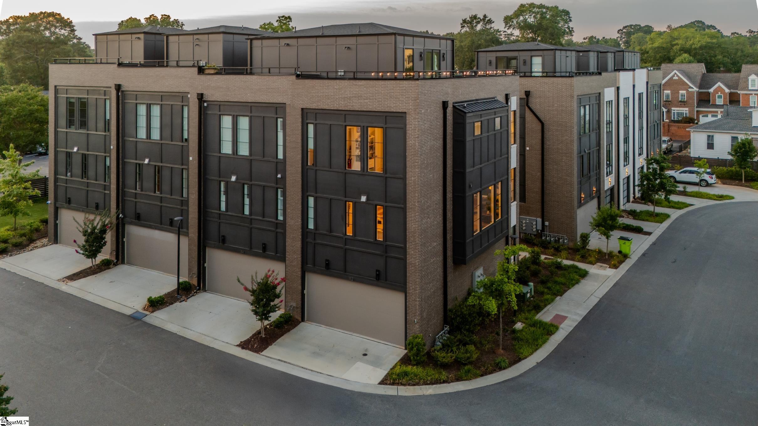 112 Noma Terrace Way Greenville, SC 29601