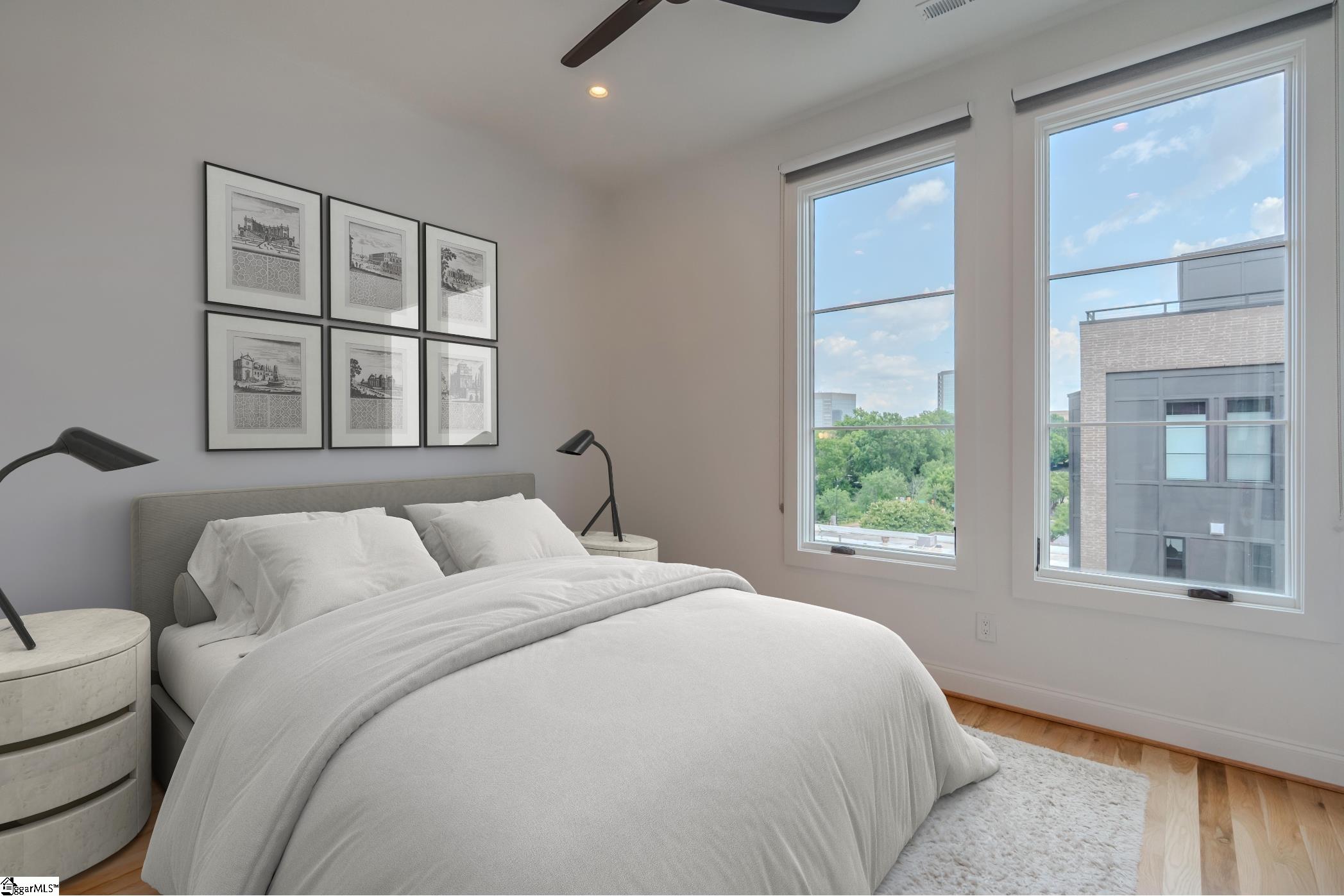 112 Noma Terrace Way Greenville, SC 29601