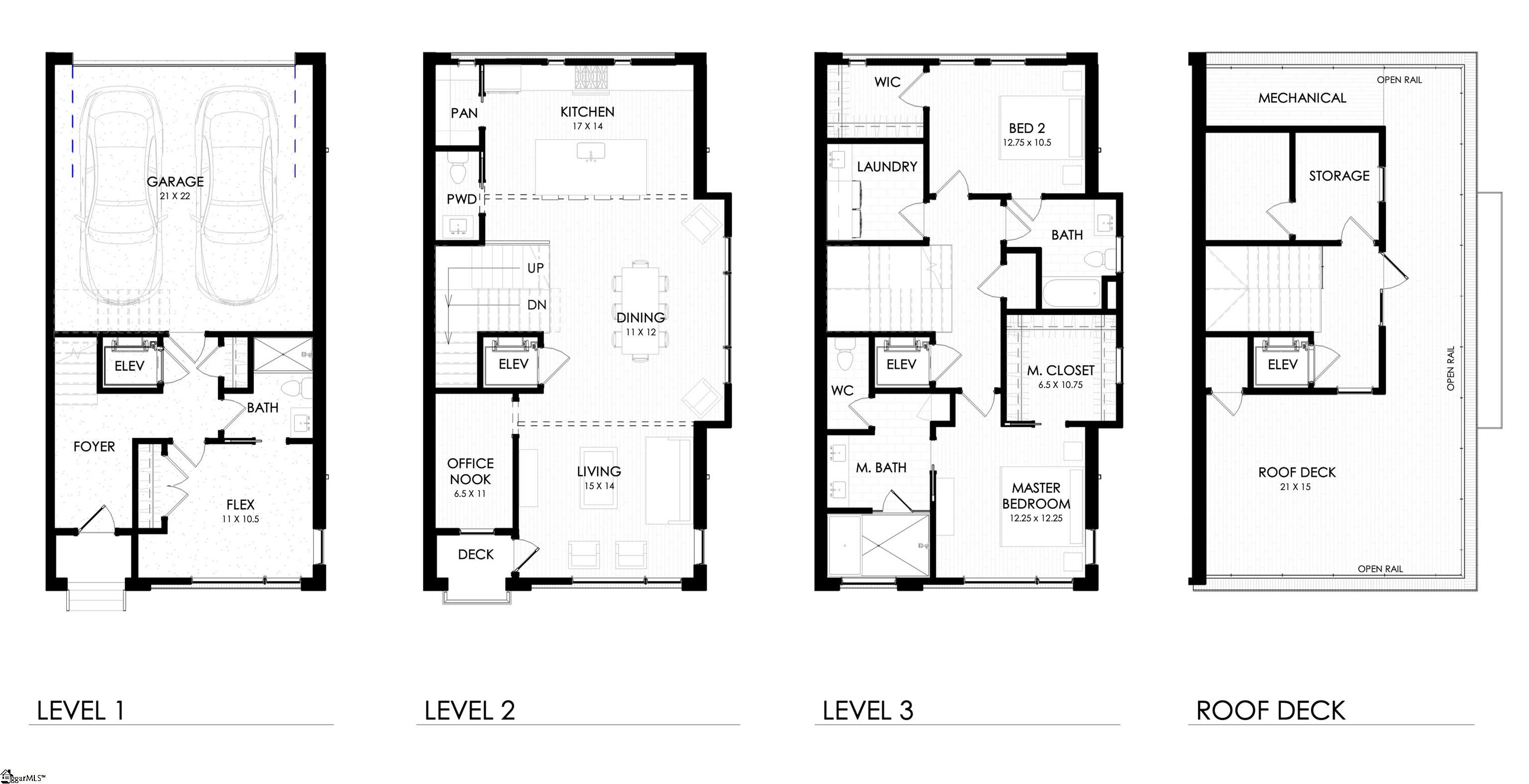 112 Noma Terrace Way Greenville, SC 29601