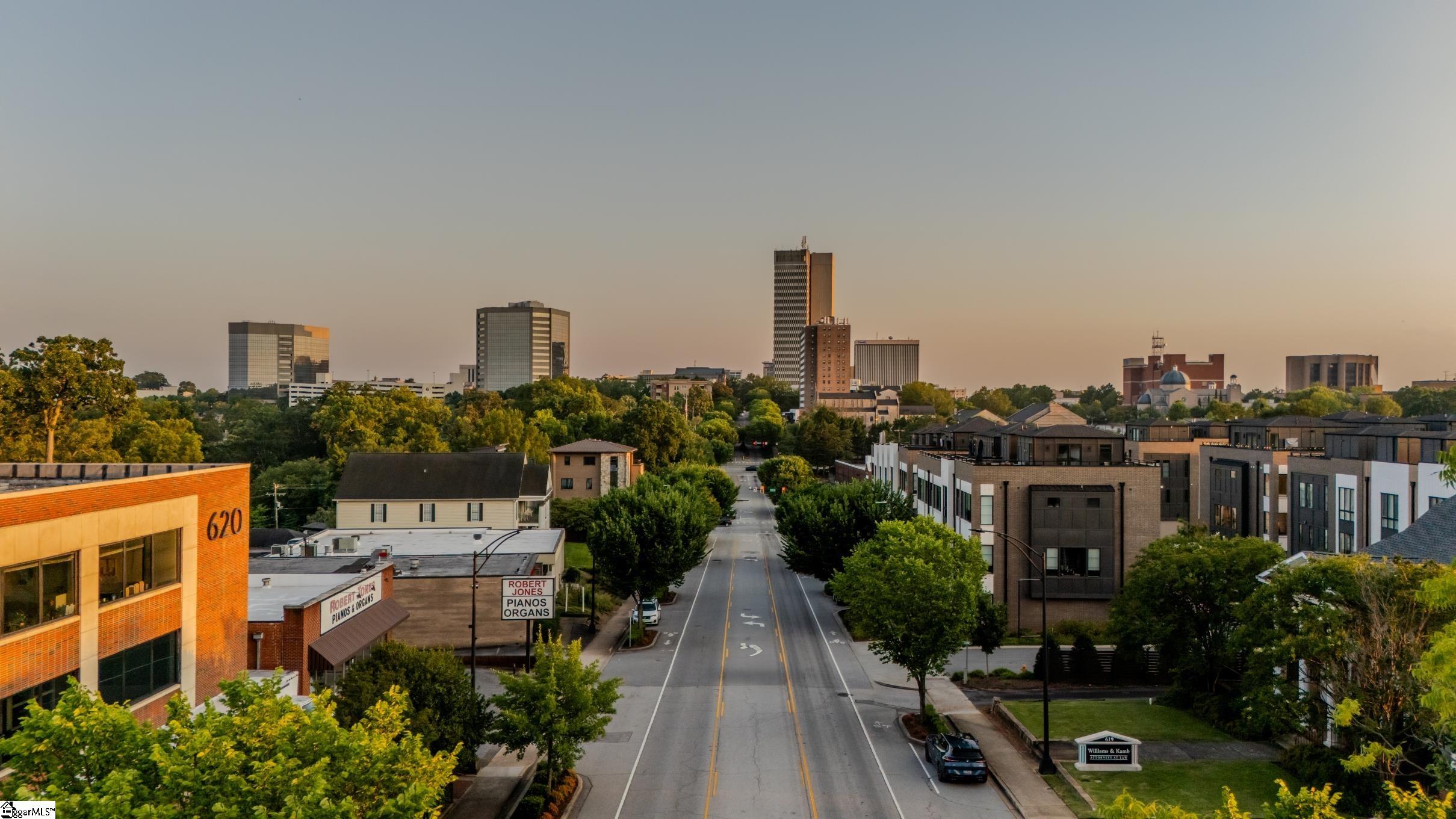 112 Noma Terrace Way Greenville, SC 29601
