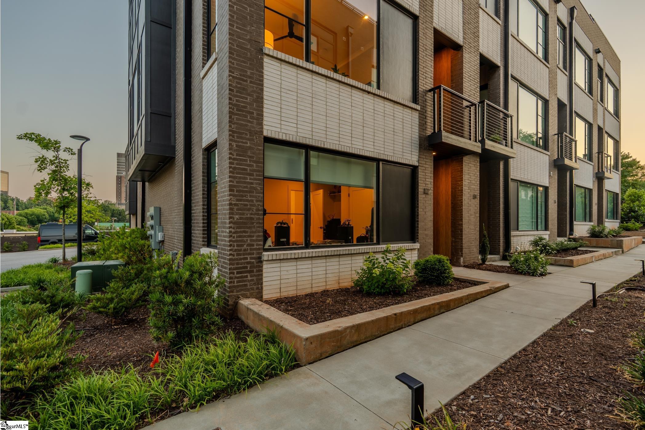 112 Noma Terrace Way Greenville, SC 29601