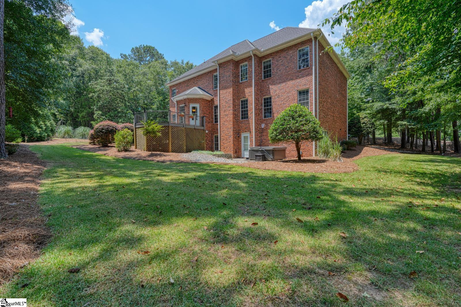 608 Virginia Pine Court Spartanburg, SC 29306