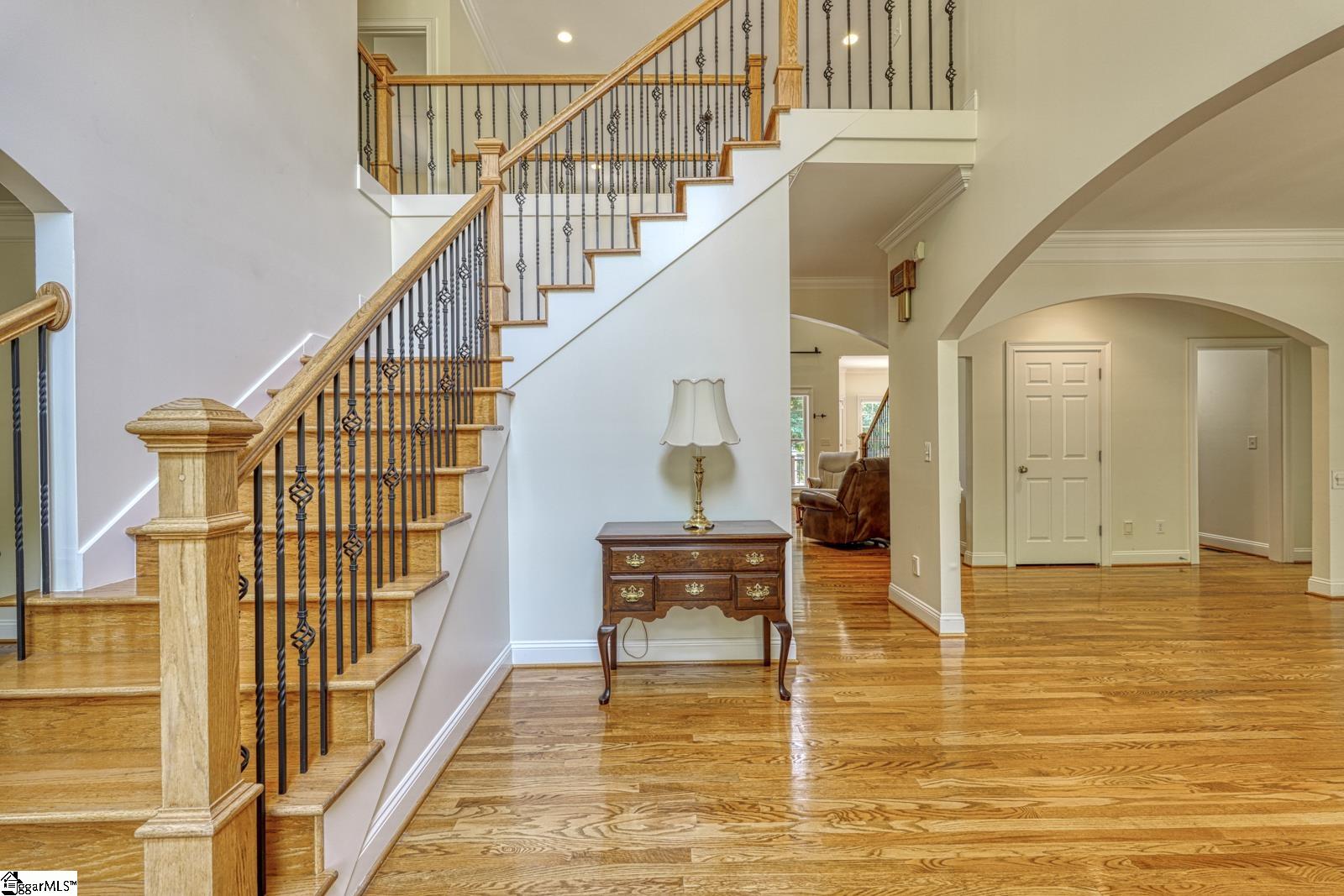 608 Virginia Pine Court Spartanburg, SC 29306