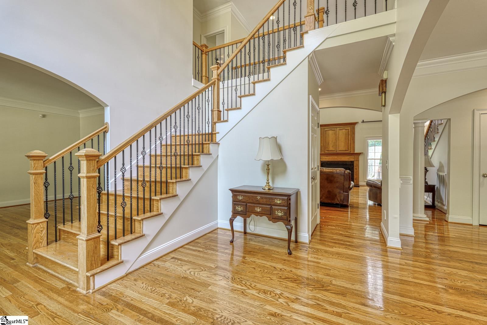 608 Virginia Pine Court Spartanburg, SC 29306