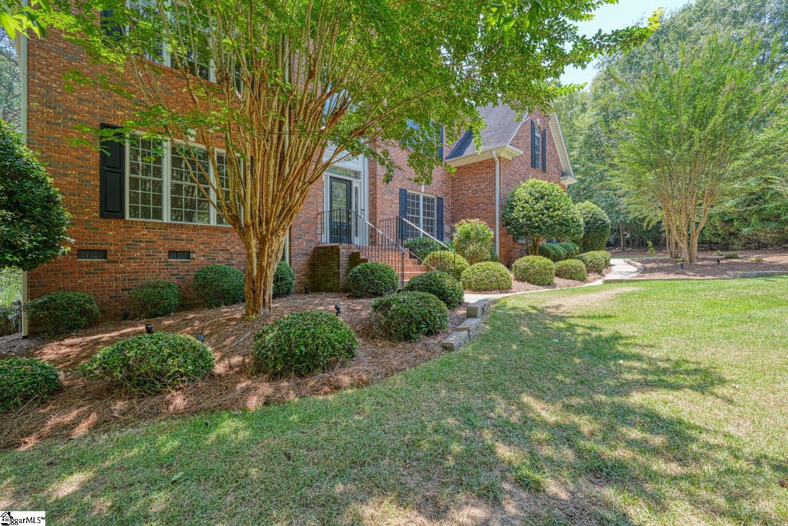 608 Virginia Pine Court Spartanburg, SC 29306