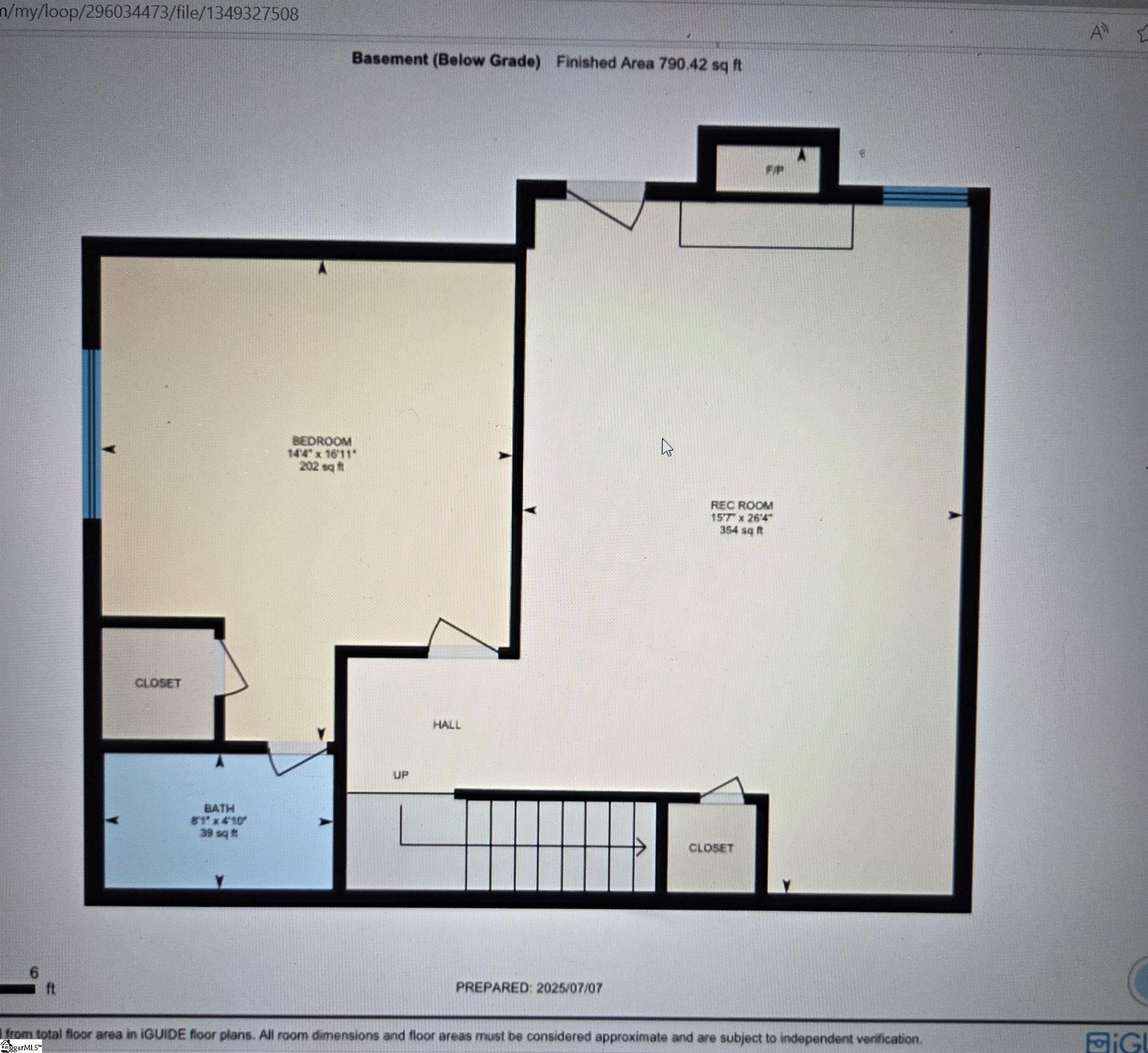 608 Virginia Pine Court Spartanburg, SC 29306