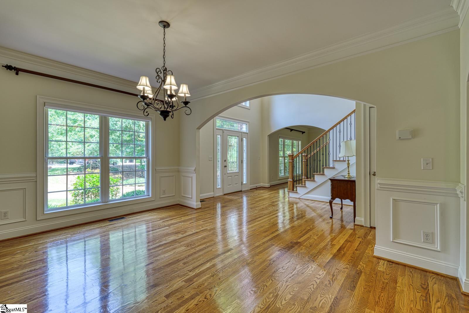 608 Virginia Pine Court Spartanburg, SC 29306