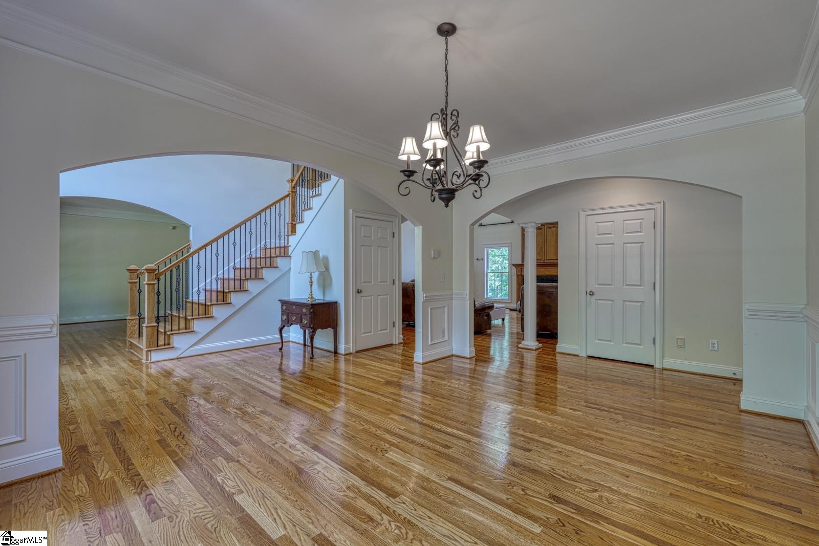 608 Virginia Pine Court Spartanburg, SC 29306