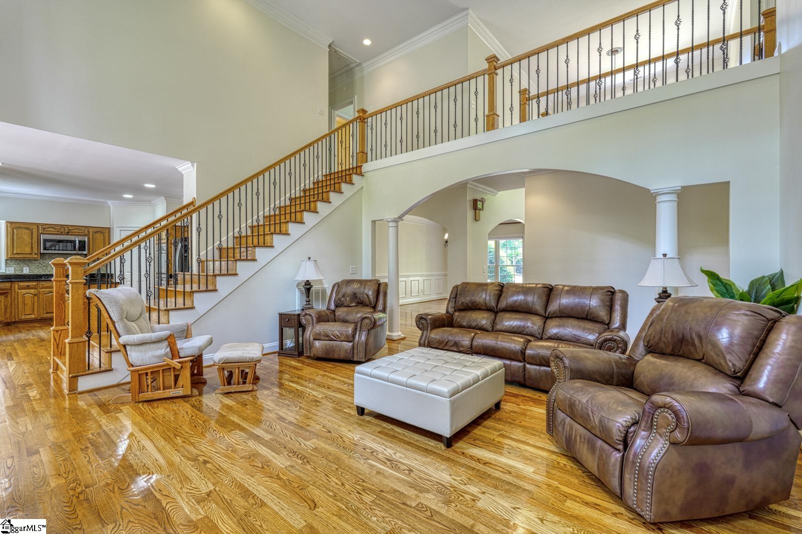 608 Virginia Pine Court Spartanburg, SC 29306