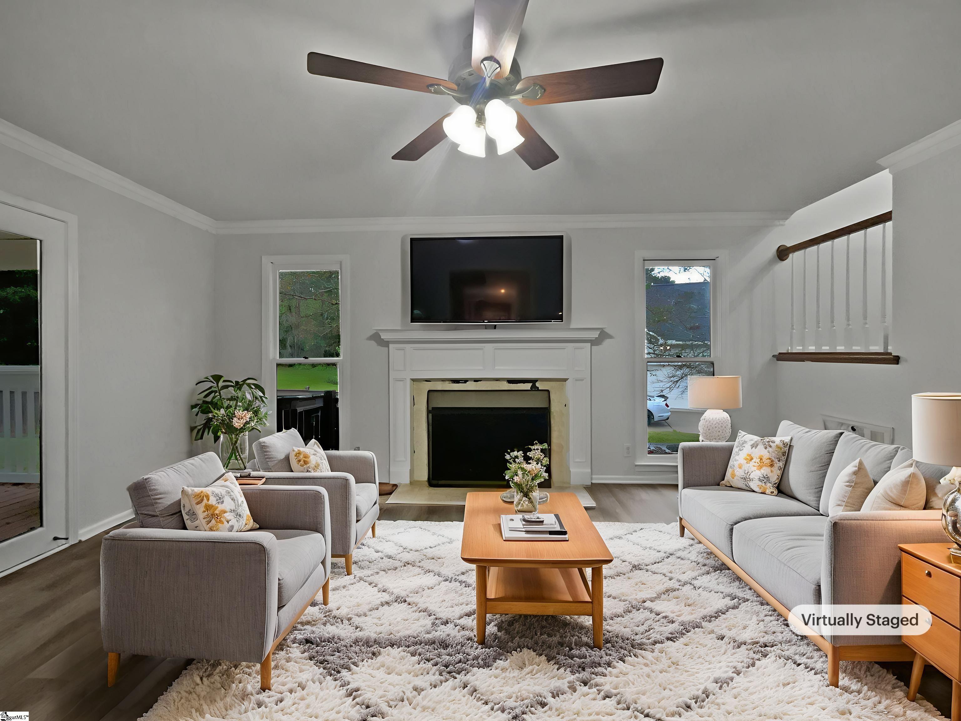 712 Spring Lake Loop Simpsonville, SC 29681