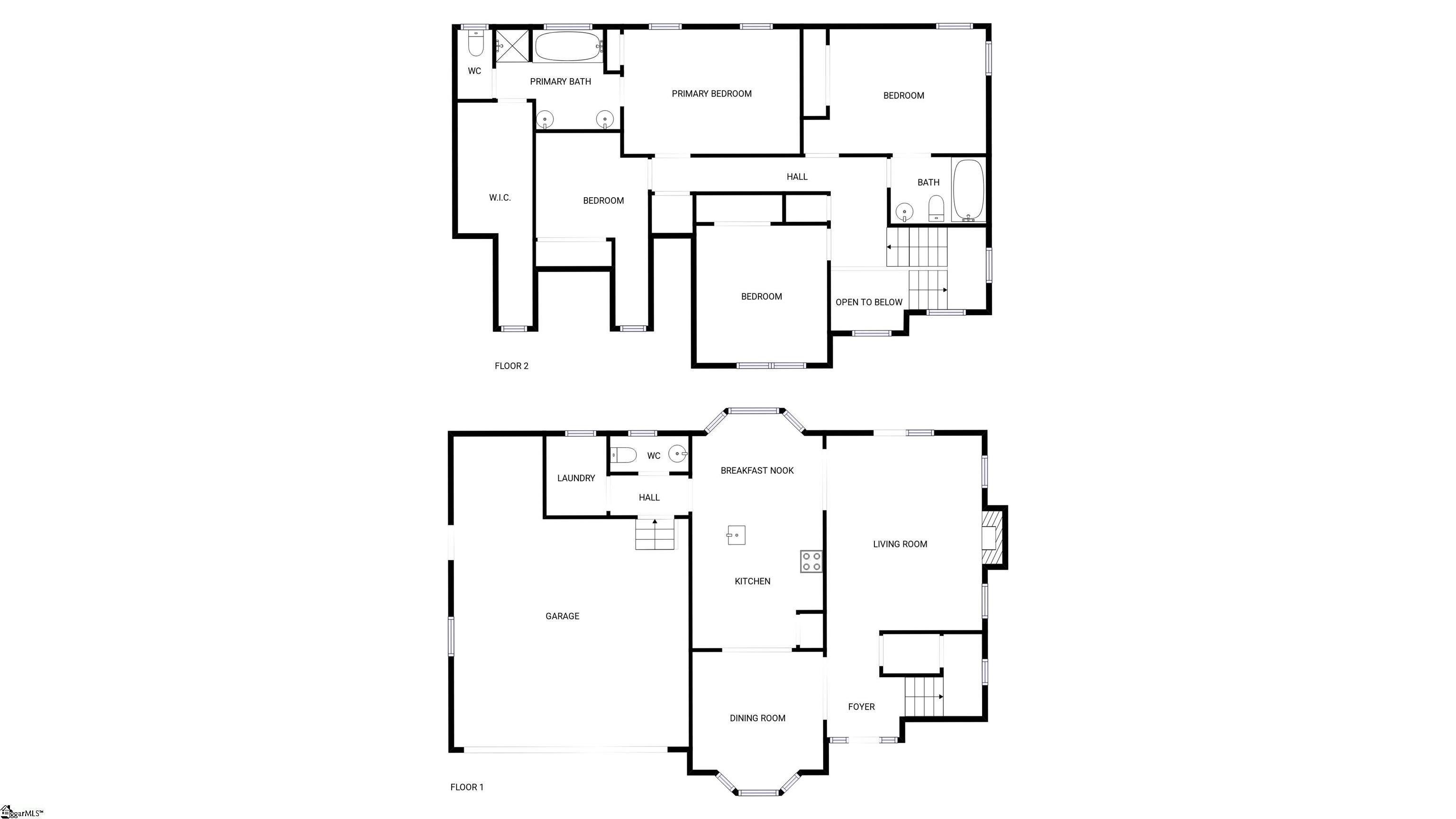 712 Spring Lake Loop Simpsonville, SC 29681