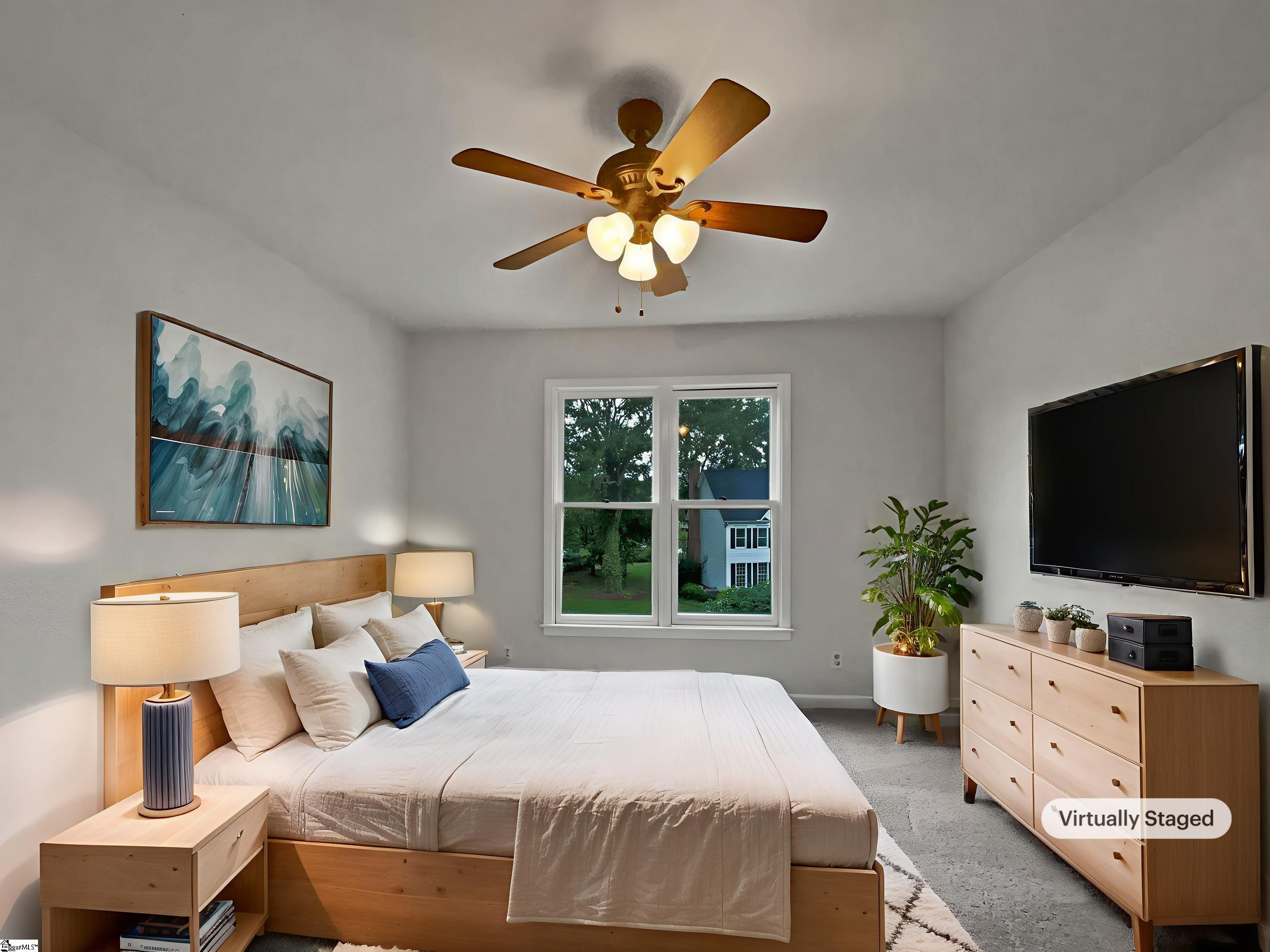 712 Spring Lake Loop Simpsonville, SC 29681