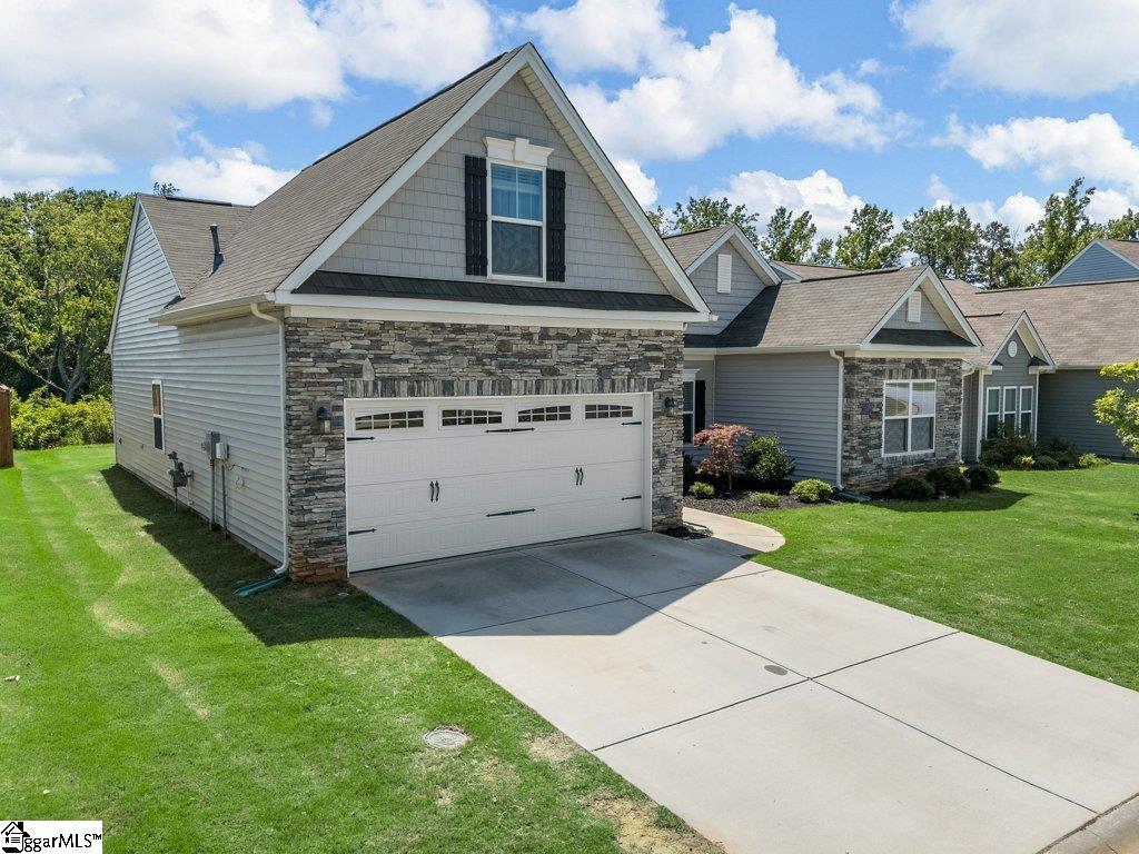 415 Balvenie Drive Greenville, SC 29607