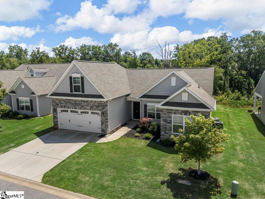 415 Balvenie Drive Greenville, SC 29607