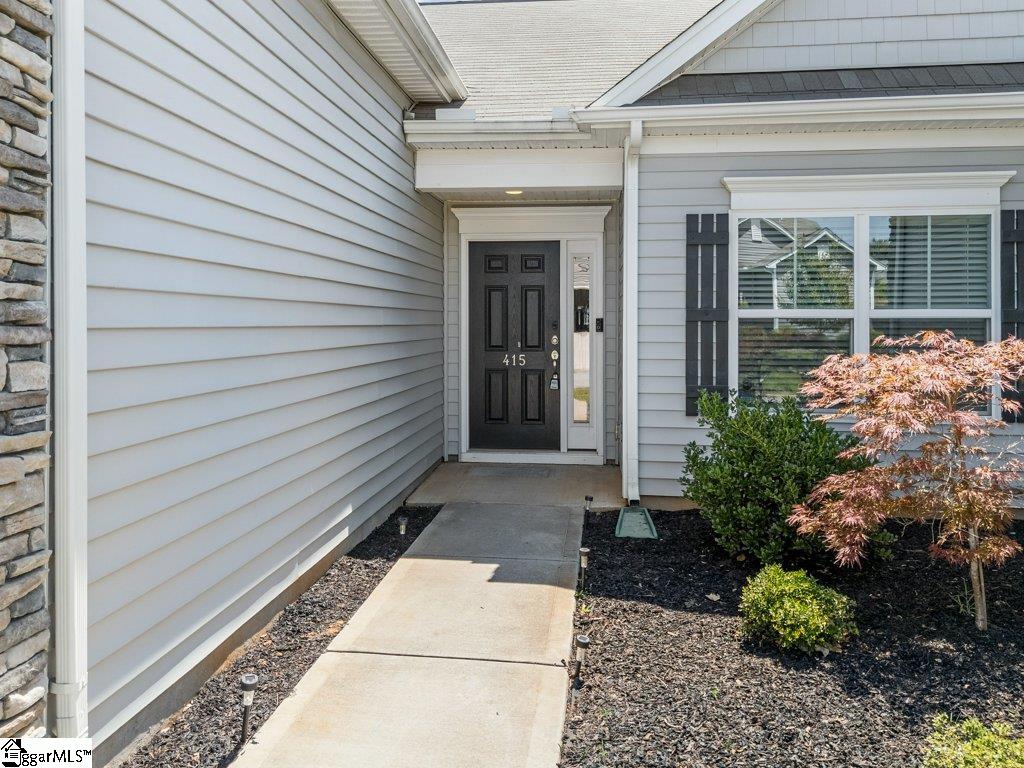 415 Balvenie Drive Greenville, SC 29607