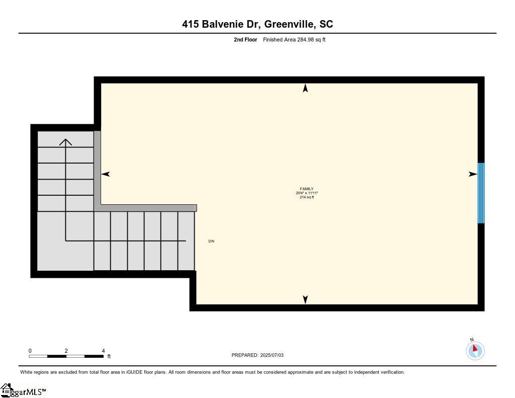 415 Balvenie Drive Greenville, SC 29607