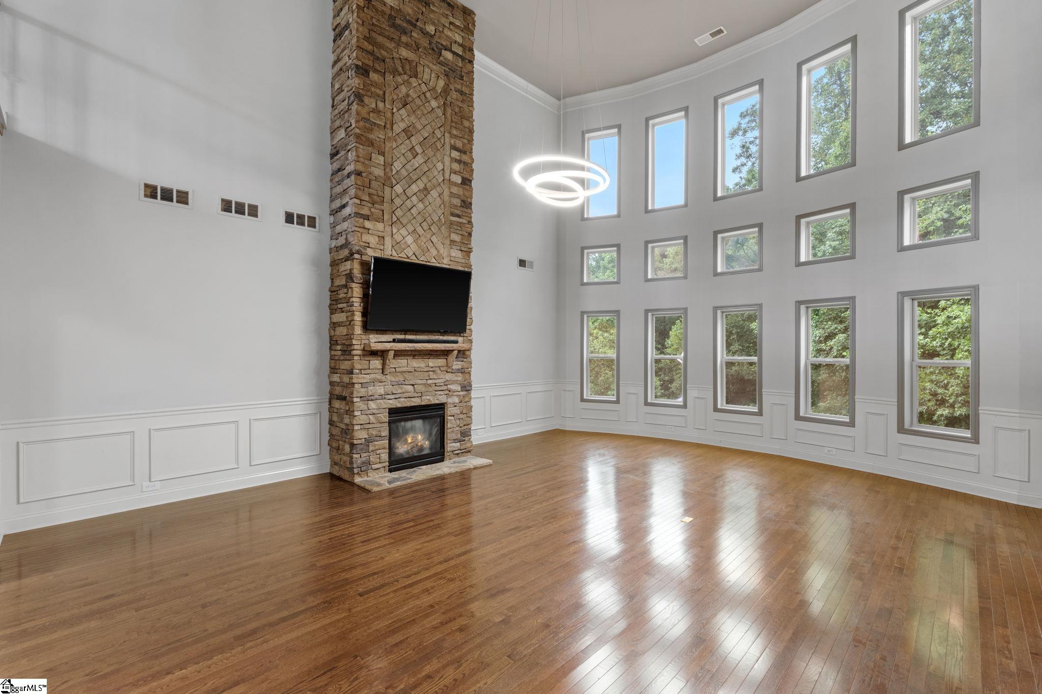 132 Creek Shoals Drive Simpsonville, SC 29681